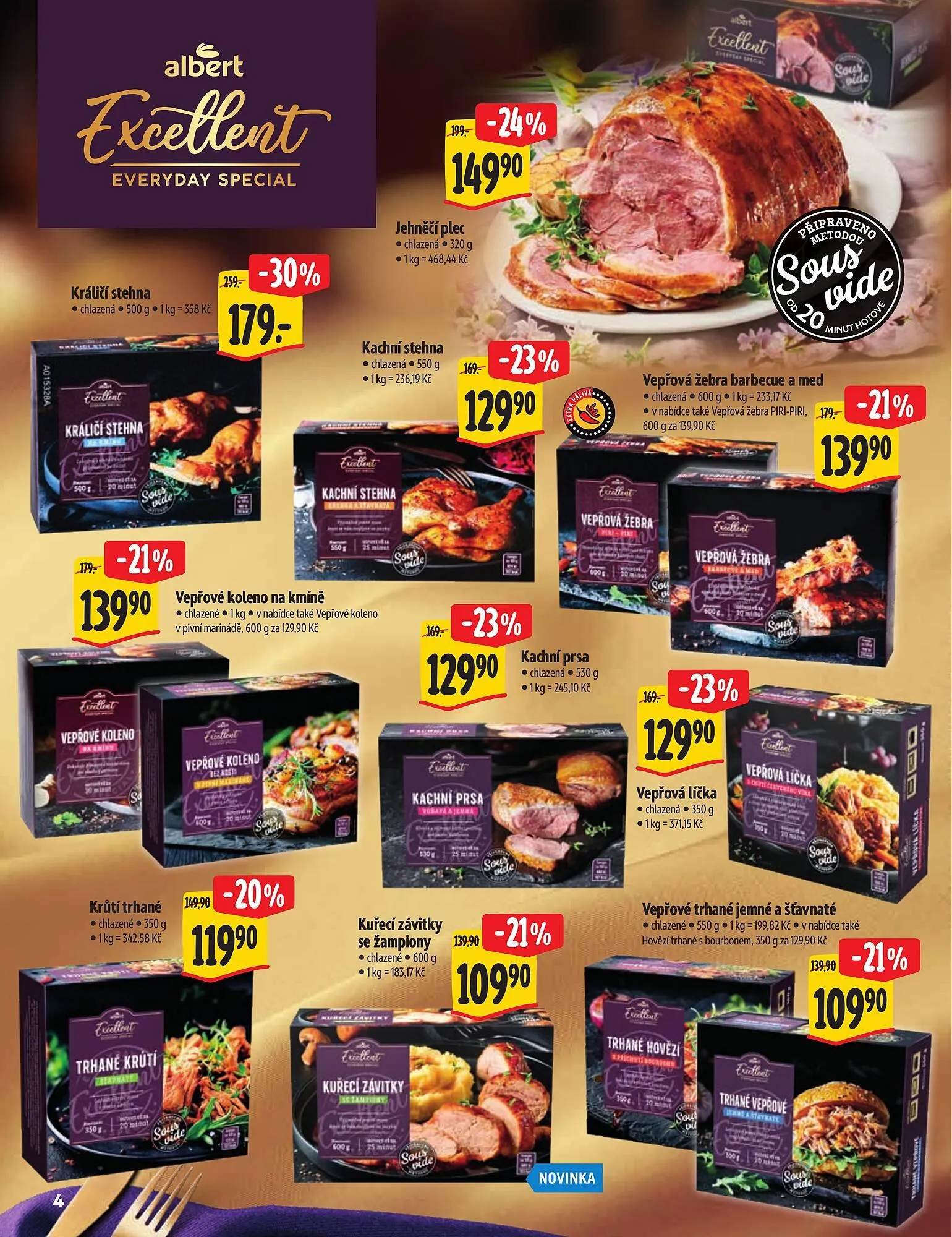 Albert leták - 11. března 24. března 2026 - Page 4