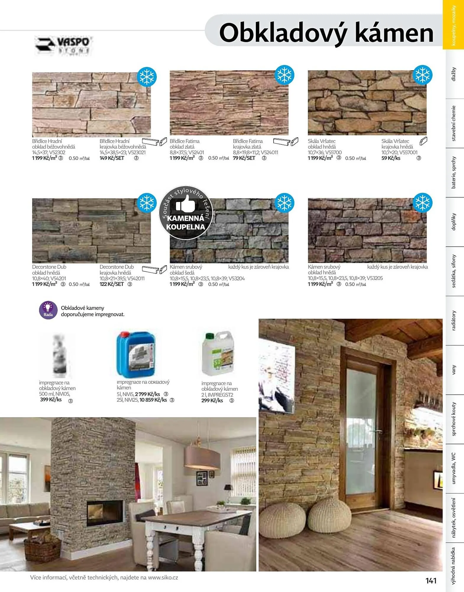 Siko leták - 6. září 31. prosince 2026 - Page 141