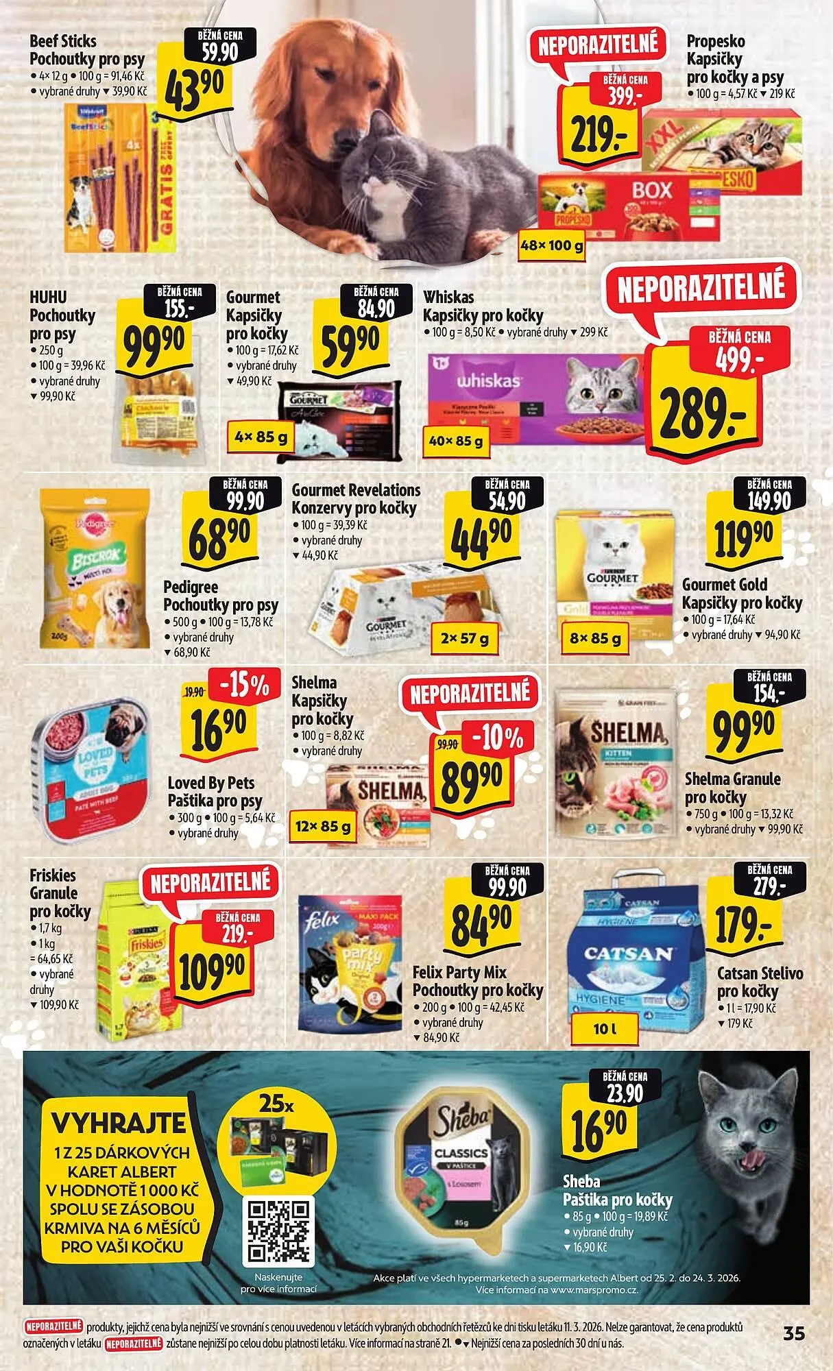 Albert leták - 18. března 24. března 2026 - Page 56