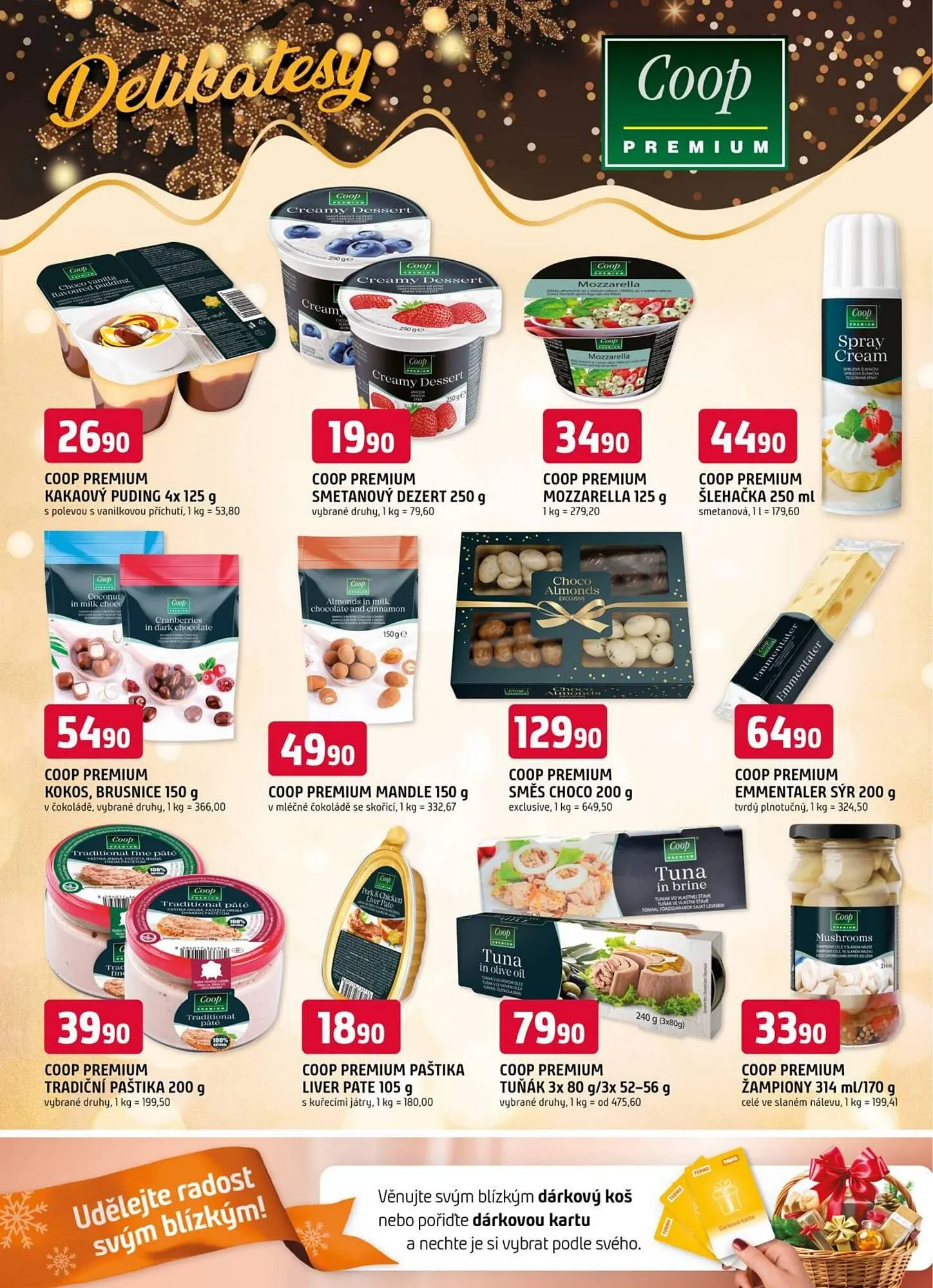 Trefa leták - 17. prosince 31. prosince 2025 - Page 9