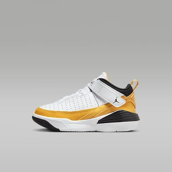 Jordan Max Aura 5