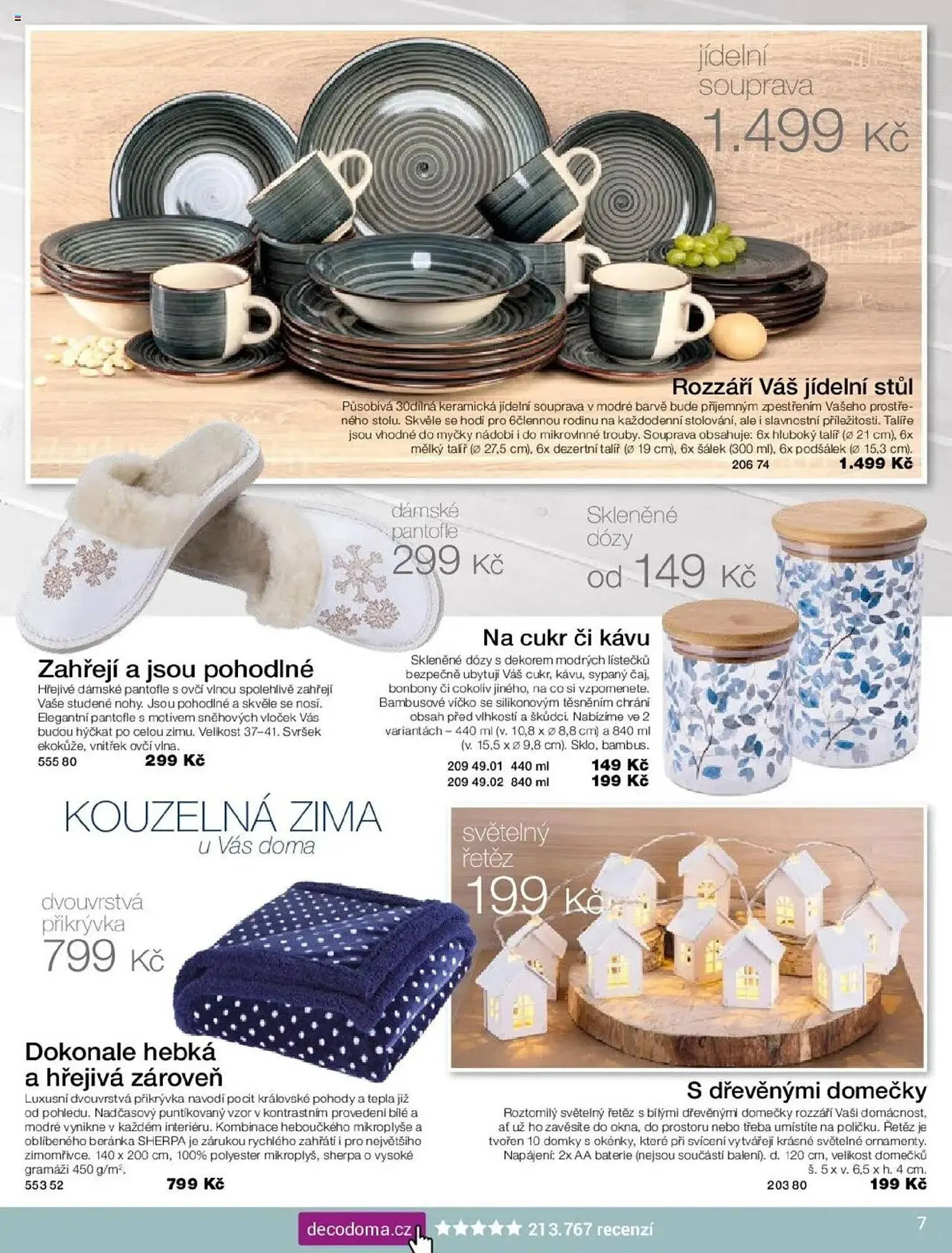 Decodoma leták - 9. října 31. ledna 2026 - Page 7