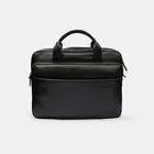 Kožená brašna na notebook