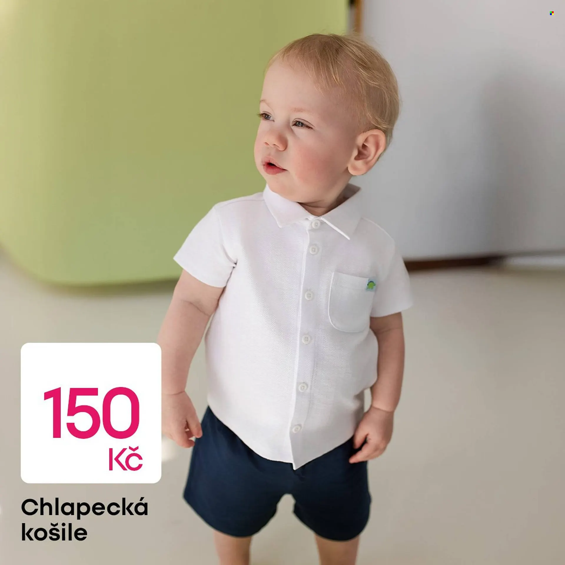 Pepco leták - 27. dubna 5. května 2026 - Page 2