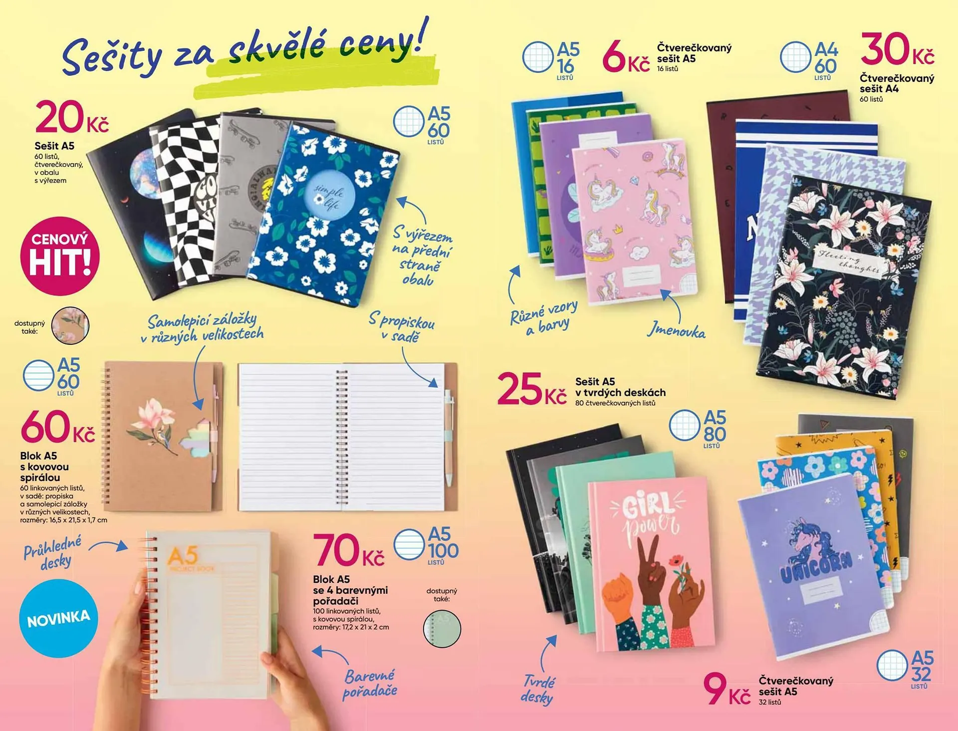 Pepco leták - 20. července 31. srpna 2023 - Page 9