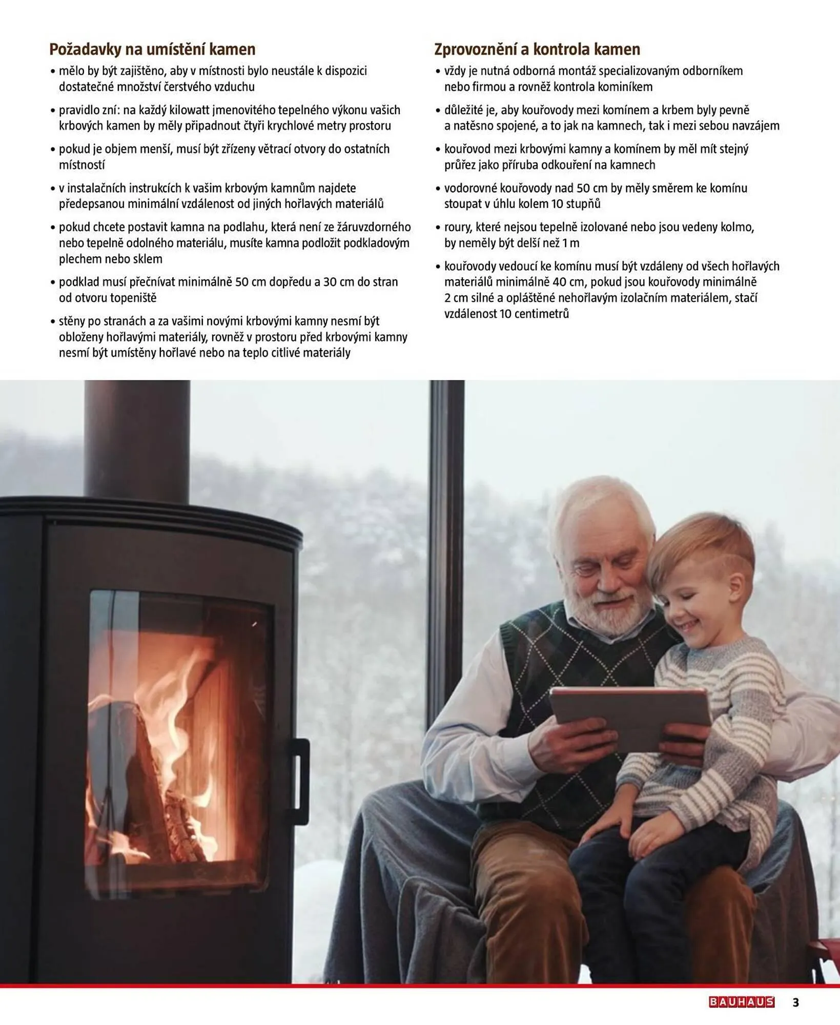 Bauhaus leták - 19. března 31. prosince 2025 - Page 3