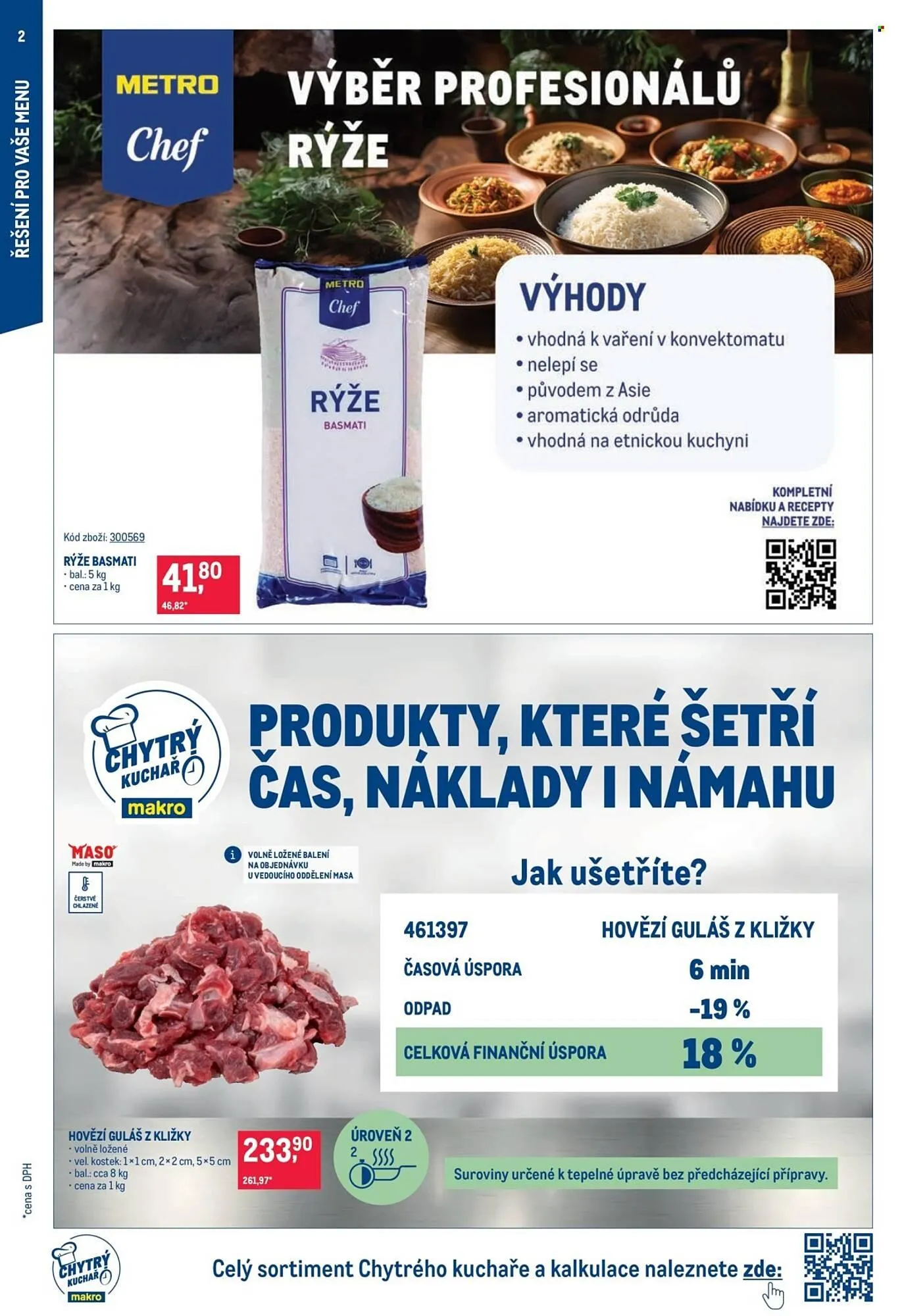 Makro leták - 2. ledna 13. ledna 2026 - Page 2