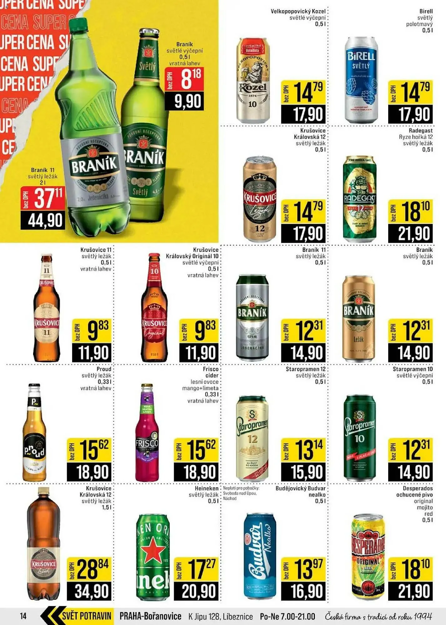 Jip leták - 4. února 10. února 2026 - Page 14