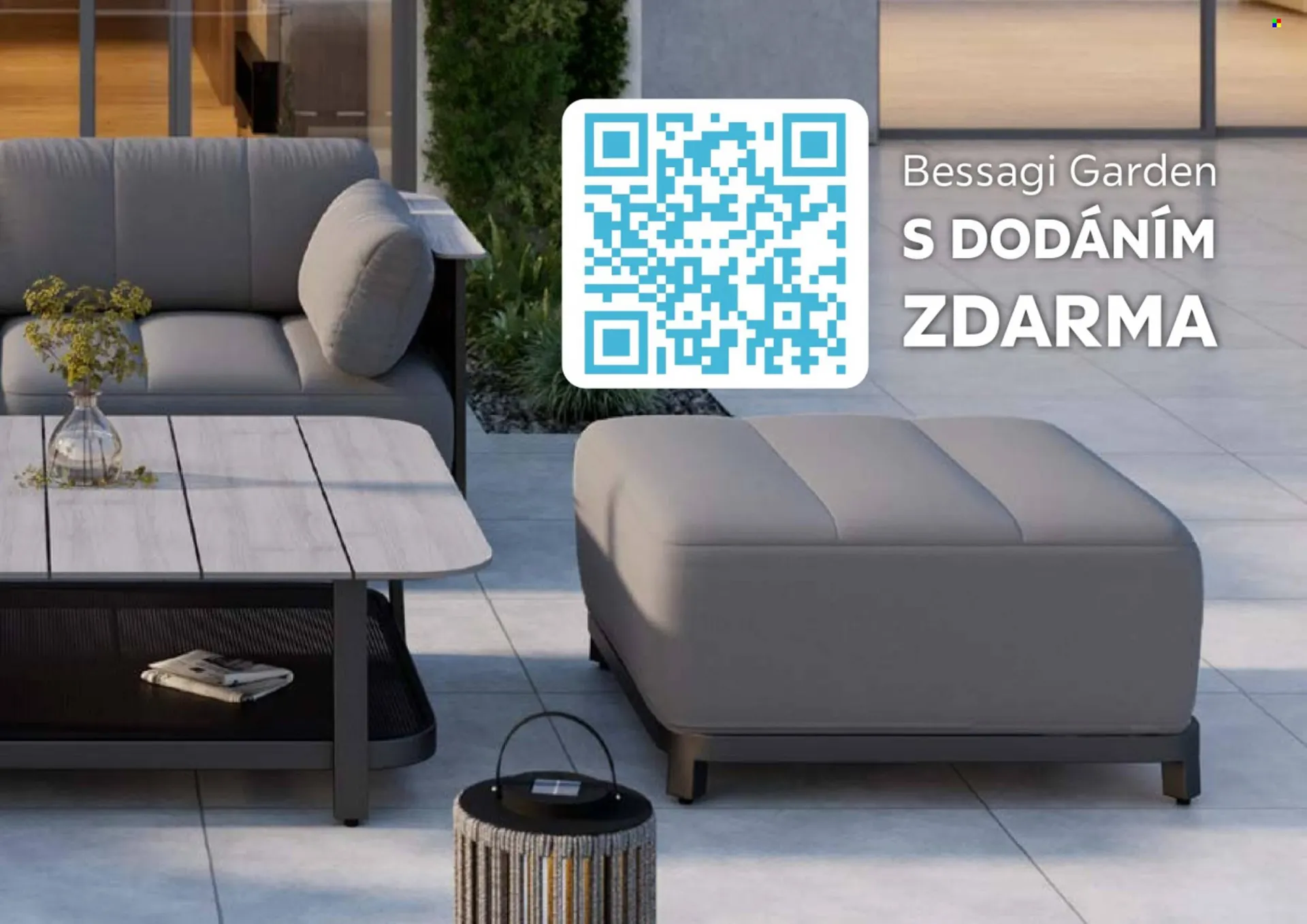 Möbelix leták - 1. března 30. září 2026 - Page 91