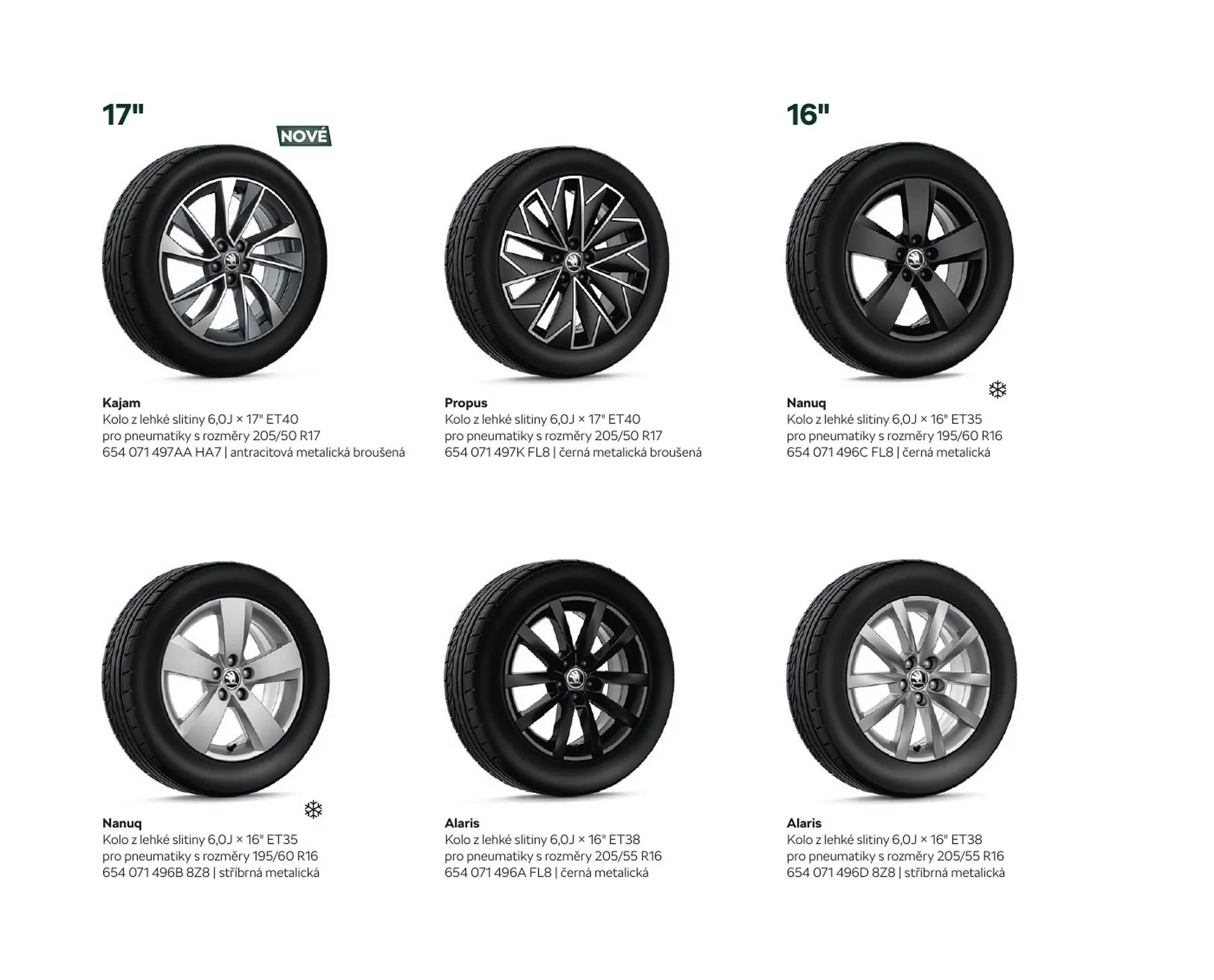Škoda Scala leták - 12. července 31. prosince 2024 - Page 86