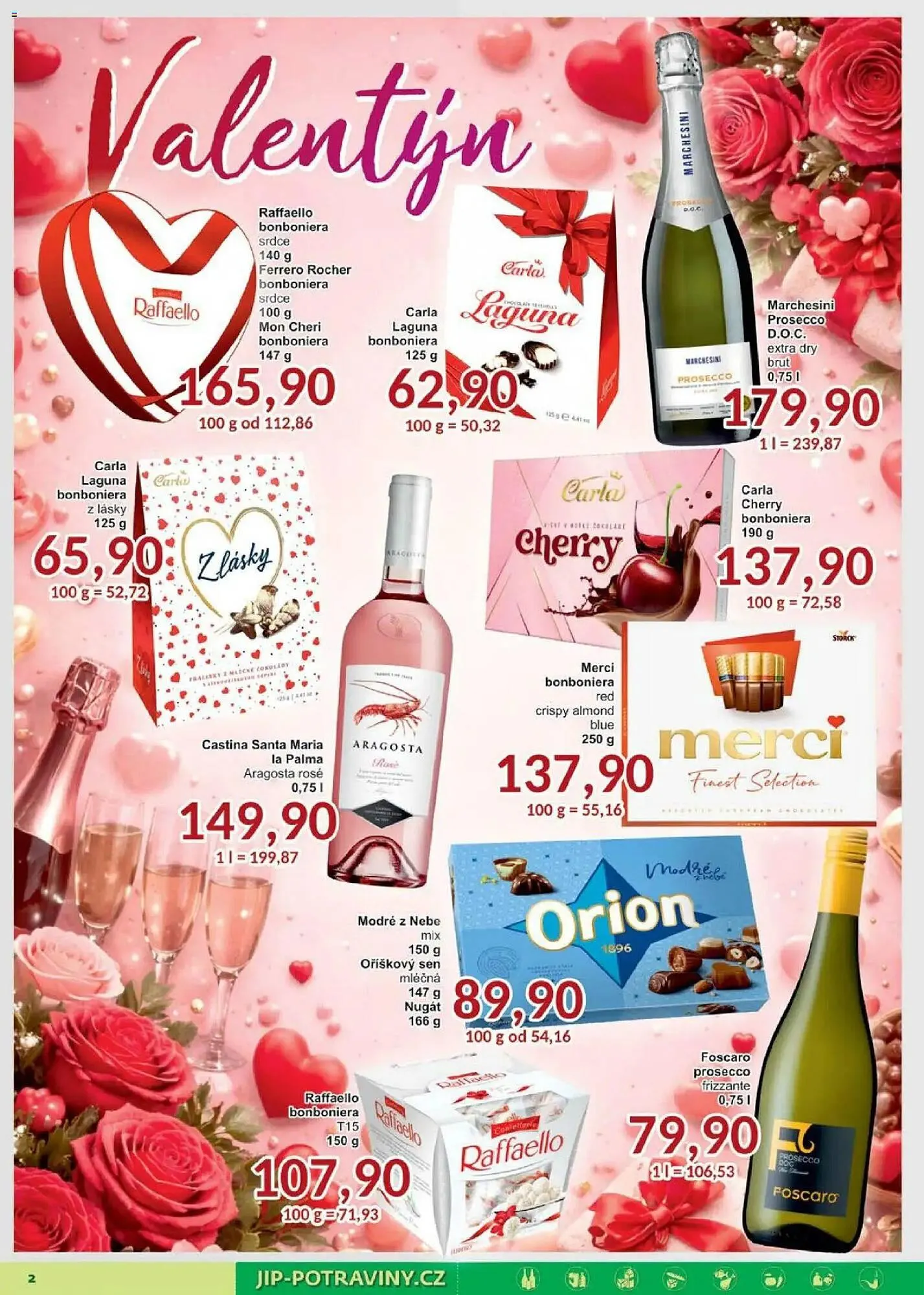 Jip leták - 28. ledna 8. února 2026 - Page 2