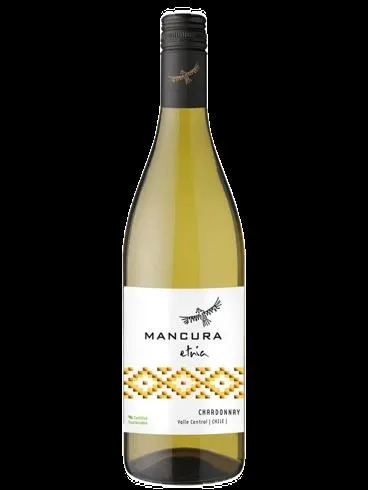 Morande Mancura Chardonnay 2023