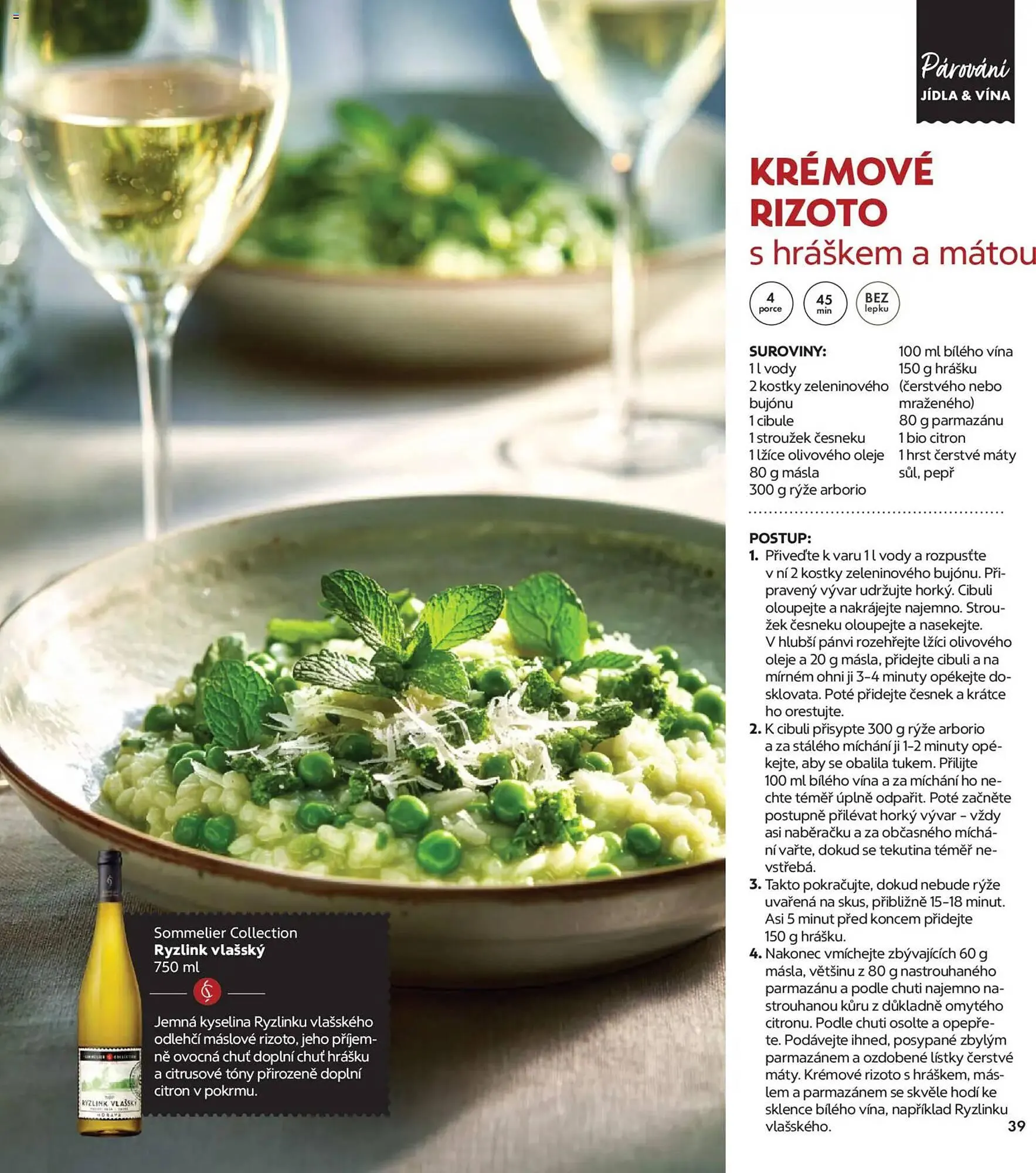 Albert leták - 1. dubna 30. dubna 2026 - Page 39