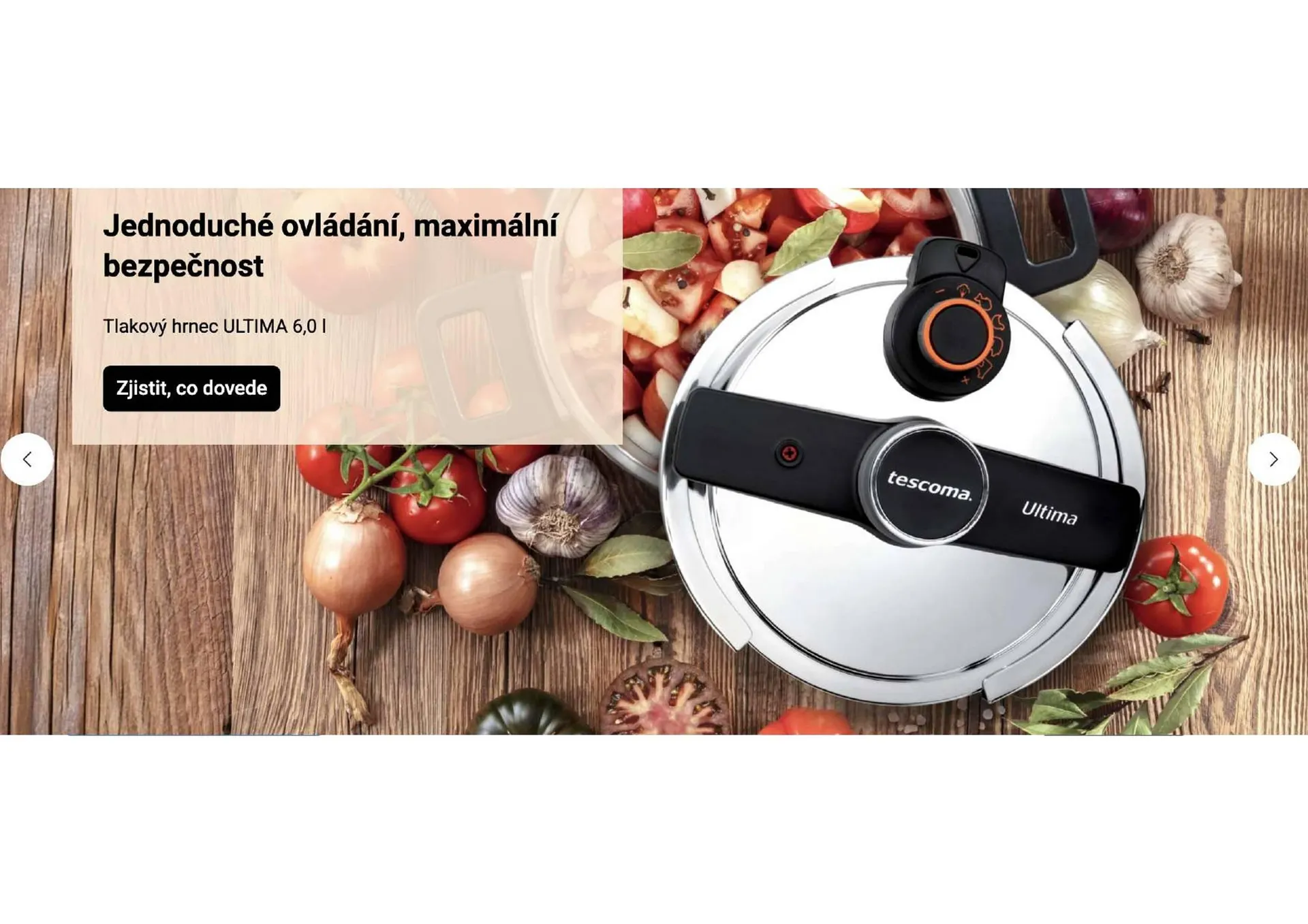 Tescoma leták - 3. března 16. března 2026 - Page 4