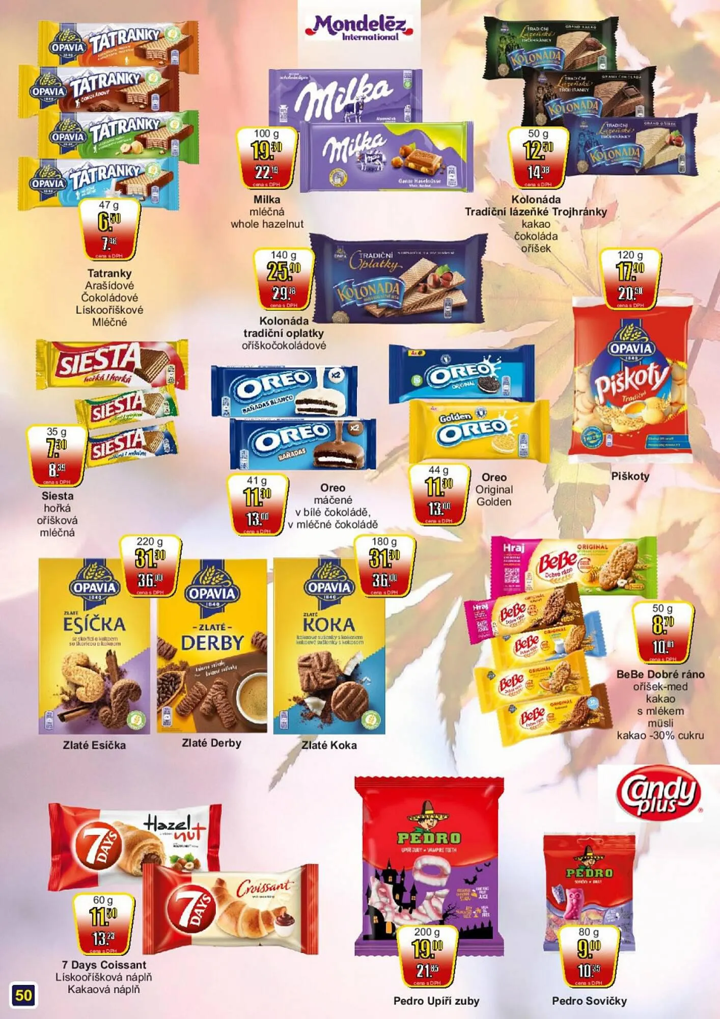 Adam leták - 1. října 31. října 2023 - Page 50