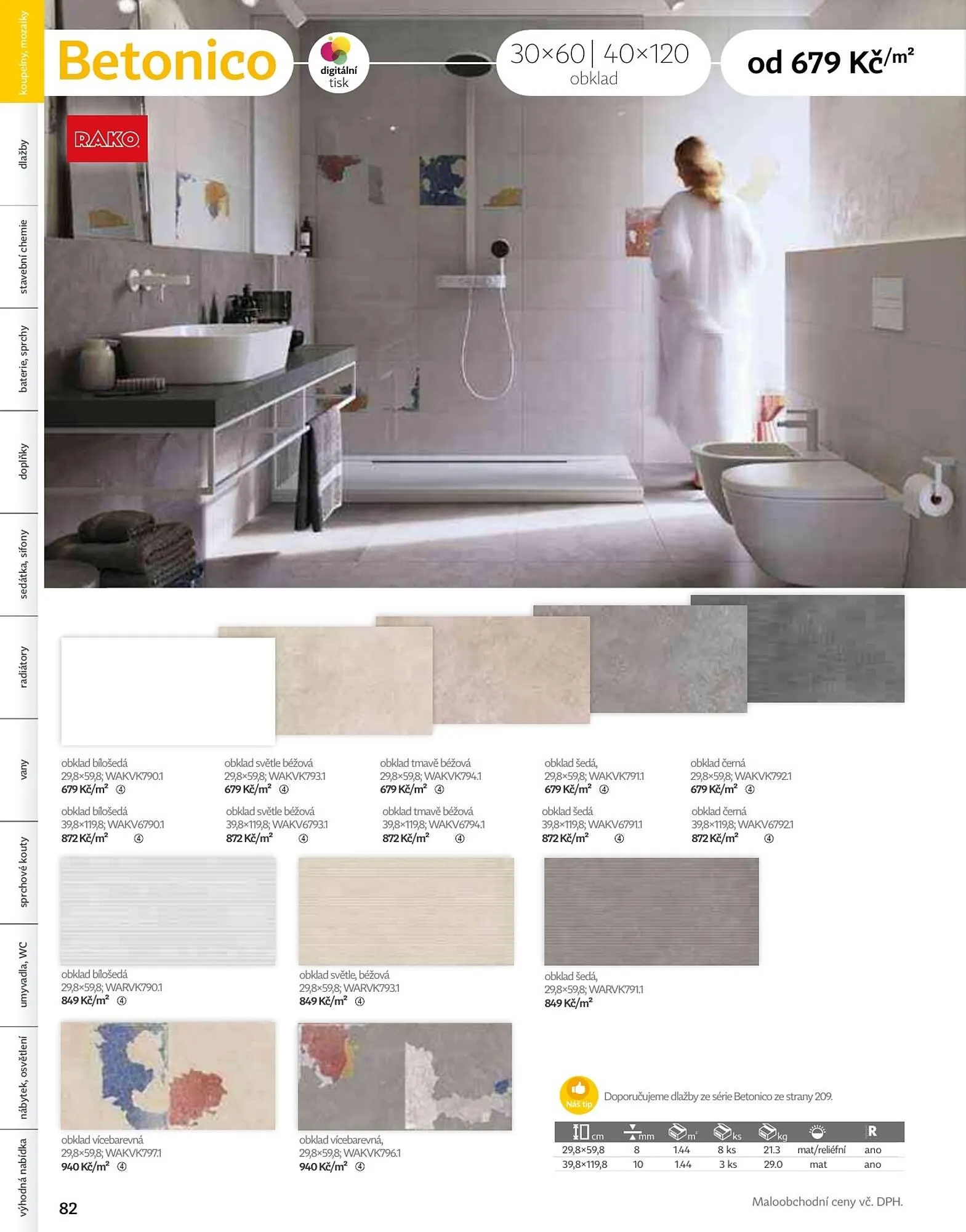 Siko leták - 6. září 31. prosince 2026 - Page 82