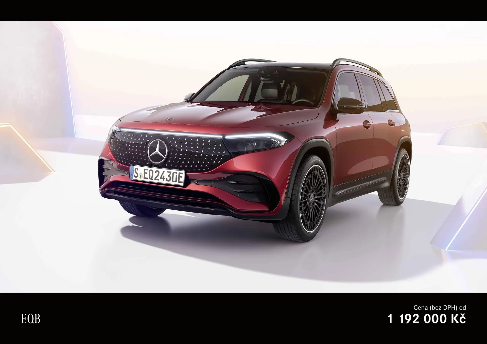 Mercedes Benz leták - 12. července 17. října 2024 - Page 18