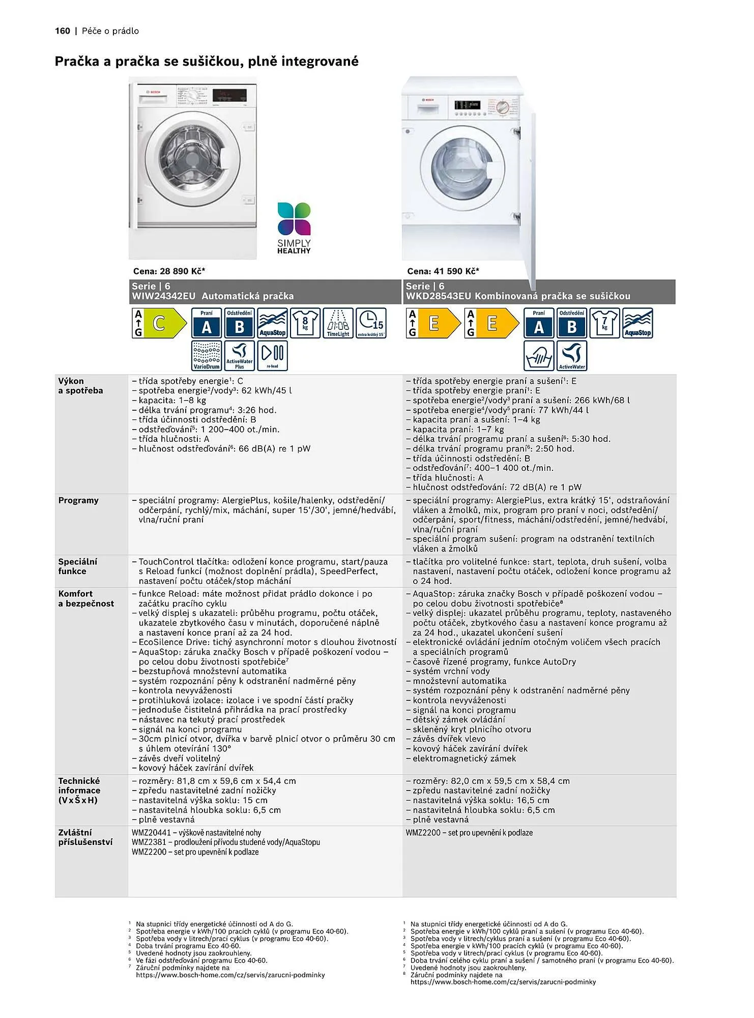 Möbelix leták - 1. listopadu 31. prosince 2025 - Page 160