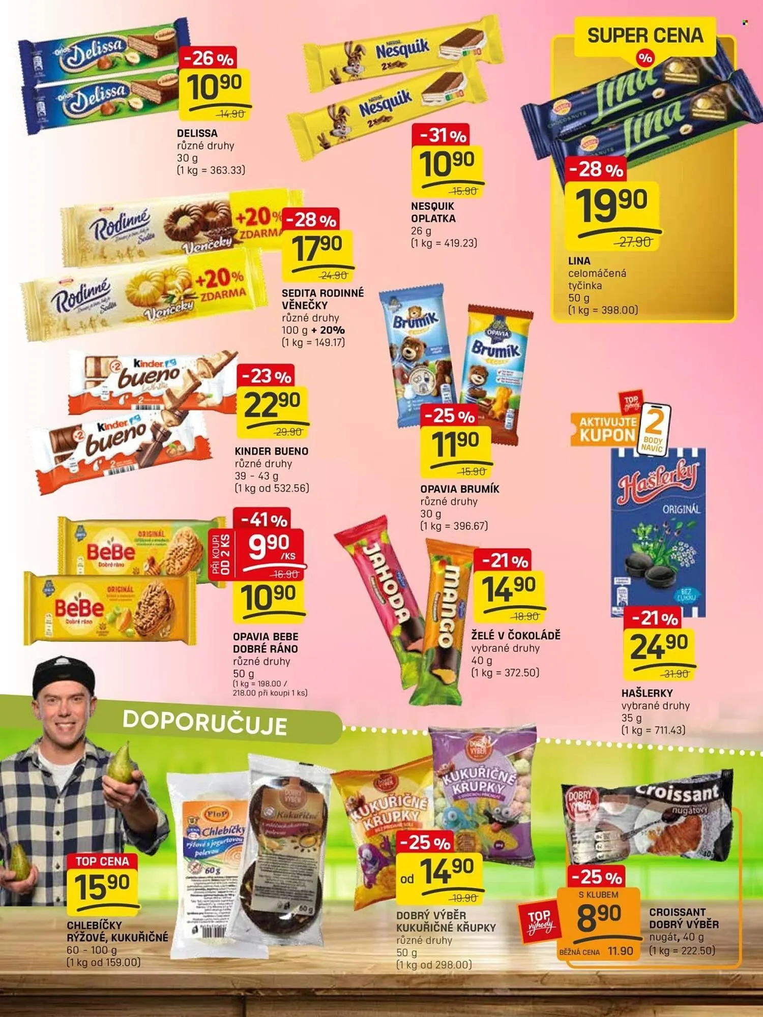 Flop leták - 2. ledna 6. ledna 2026 - Page 13