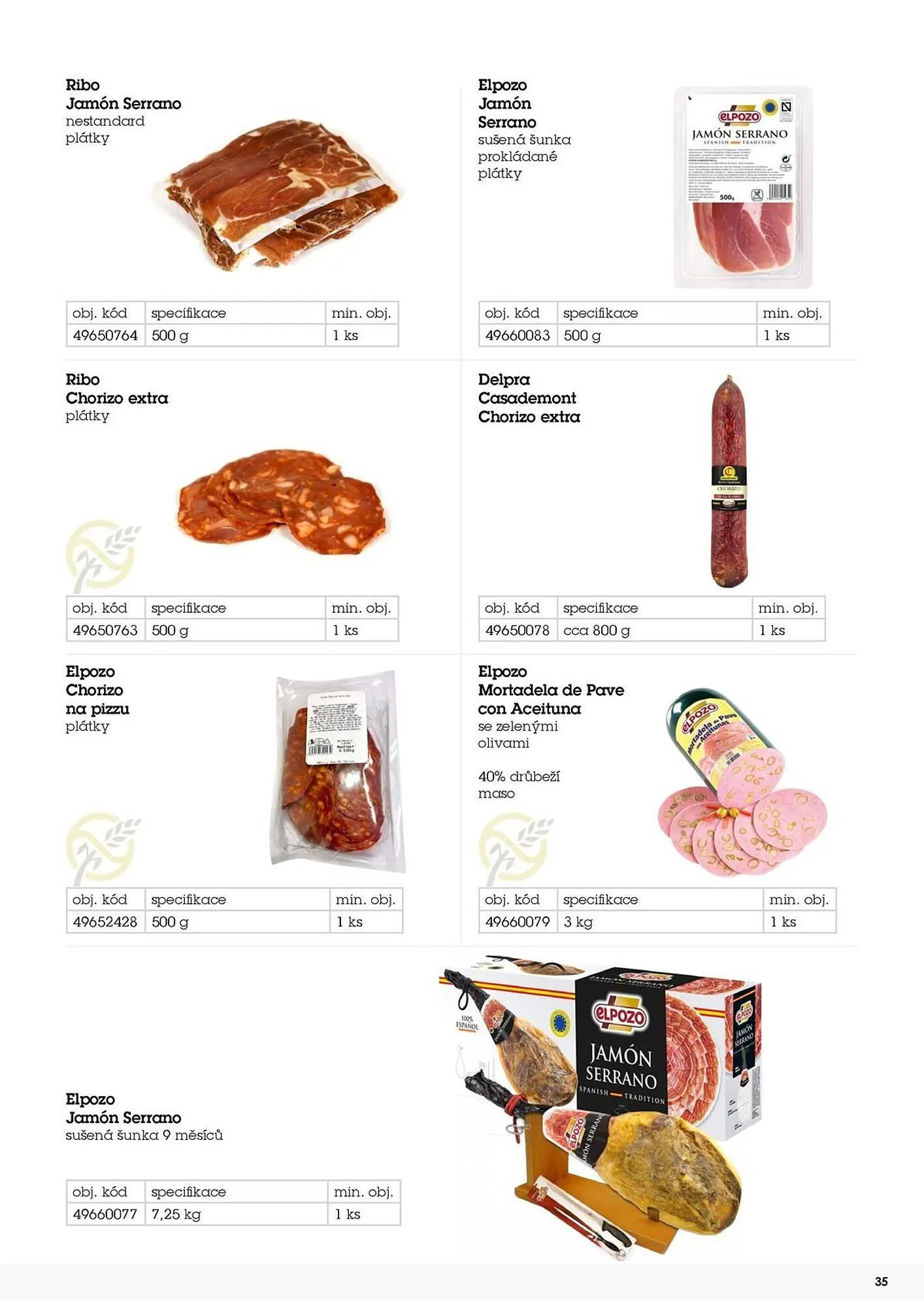 Jip leták - 4. června 31. prosince 2024 - Page 35