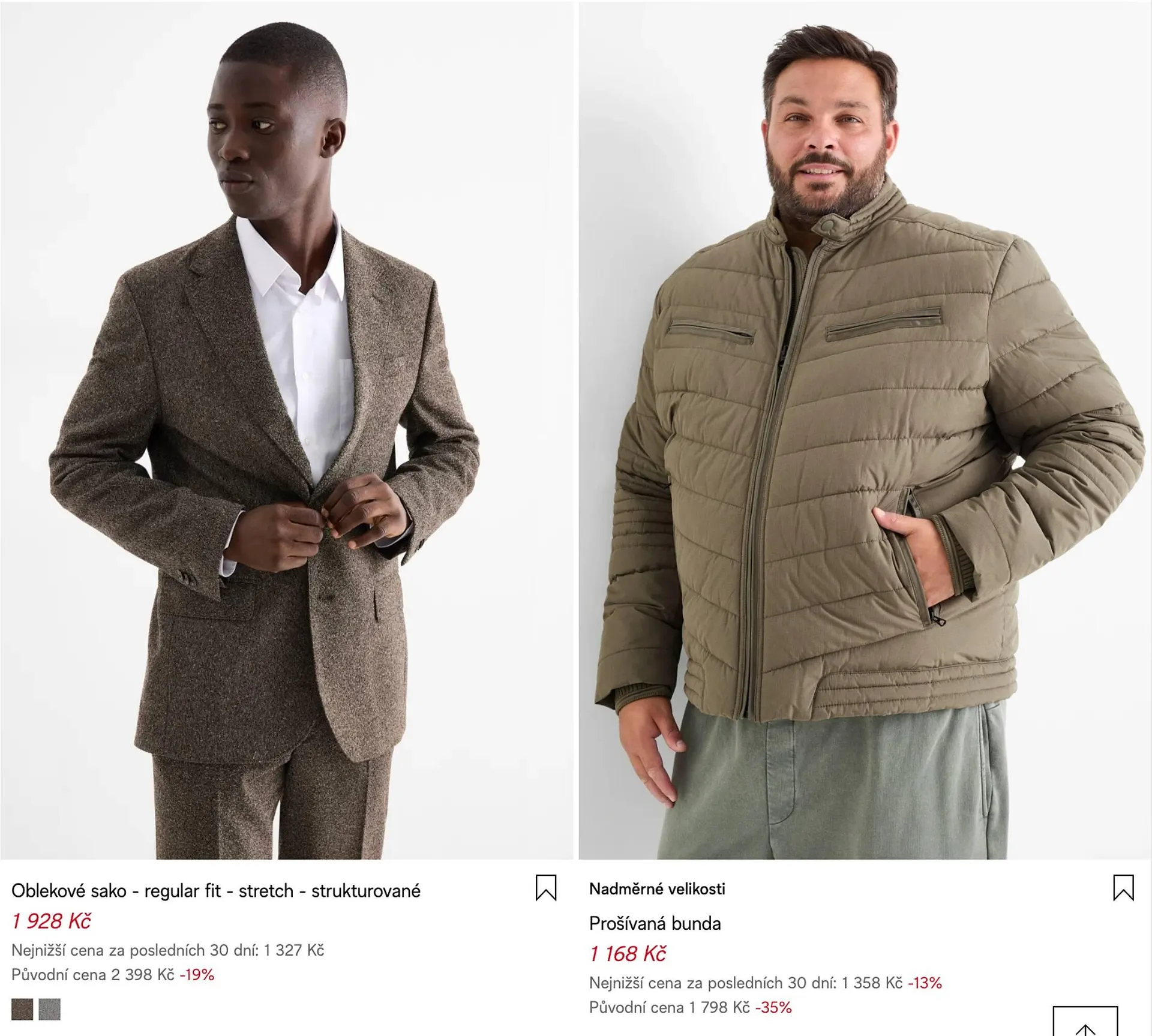 C&A leták - 16. dubna 29. dubna 2026 - Page 4