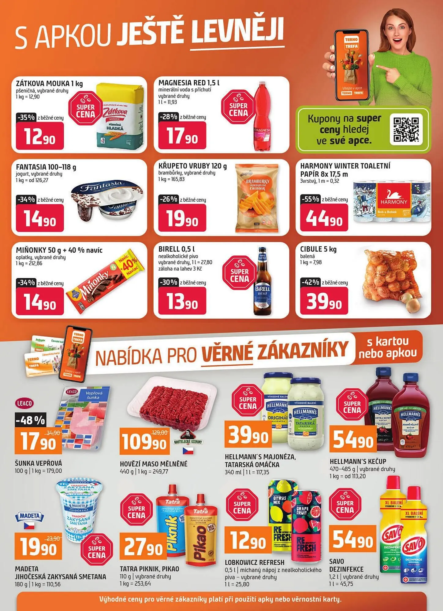 Terno leták - 5. listopadu 11. listopadu 2025 - Page 20