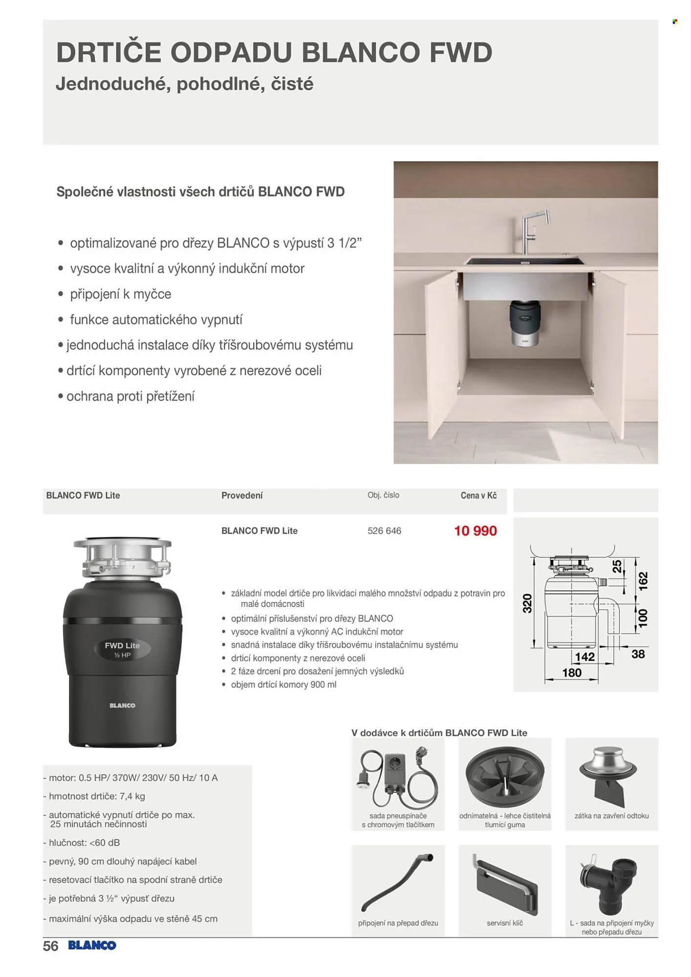 XXXLutz leták - 20. června 31. prosince 2025 - Page 56
