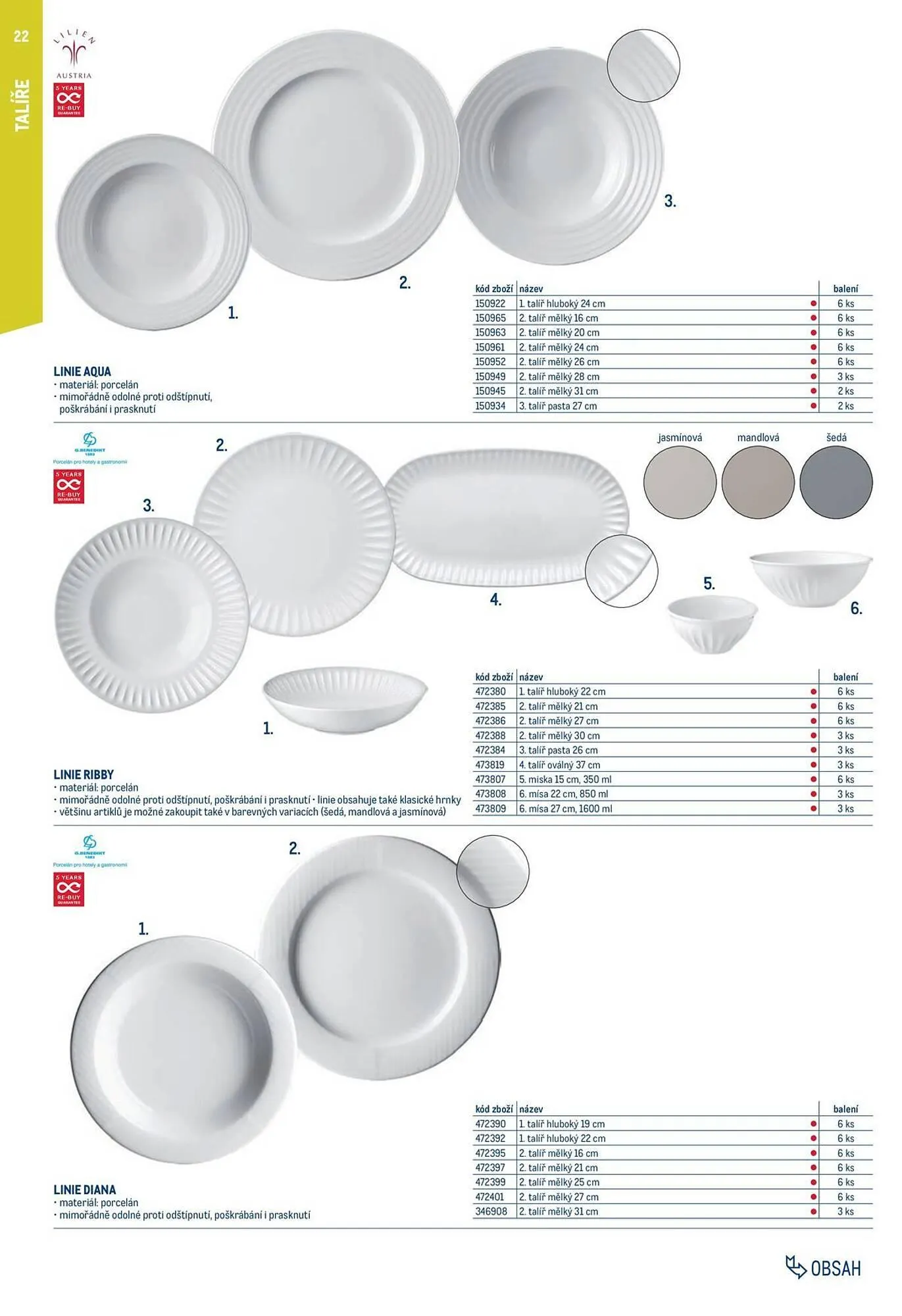 Makro leták - 2. února 31. ledna 2027 - Page 22