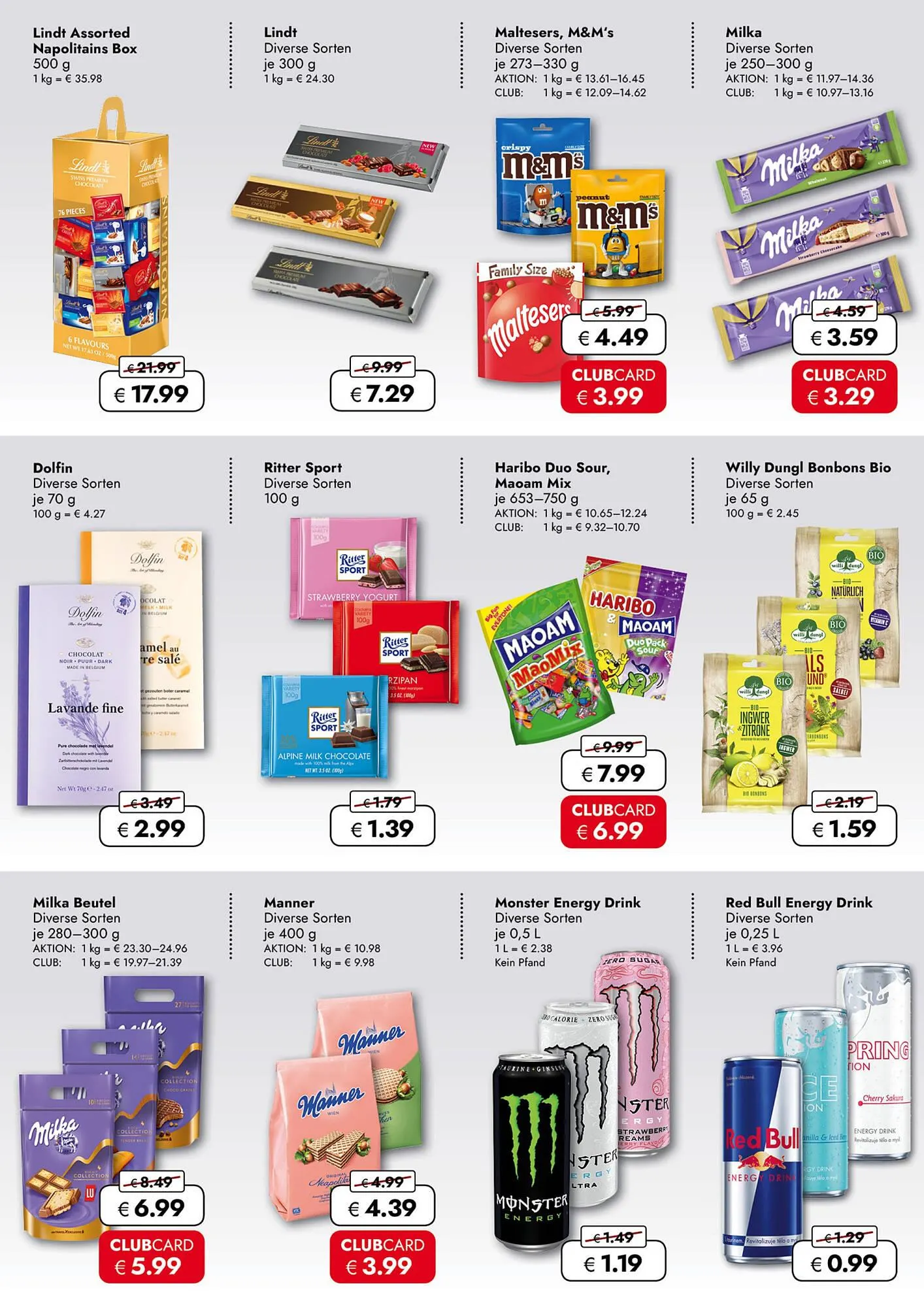 TRAVEL FREE leták - 6. března 19. března 2026 - Page 8