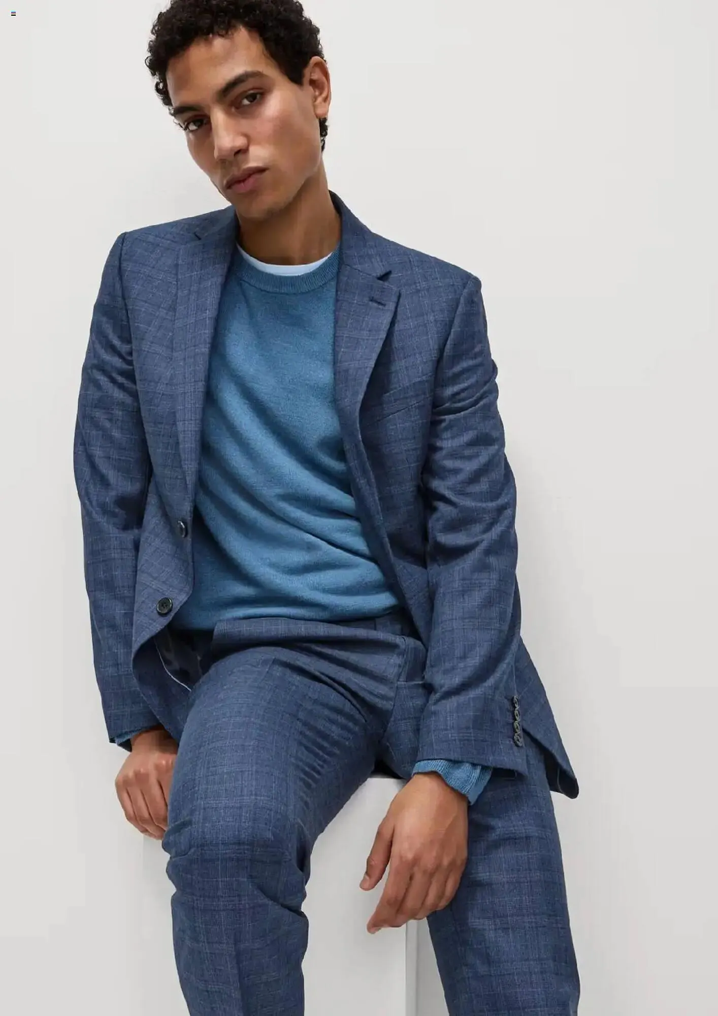 Marks & Spencer leták - 1. února 28. února 2025 - Page 16