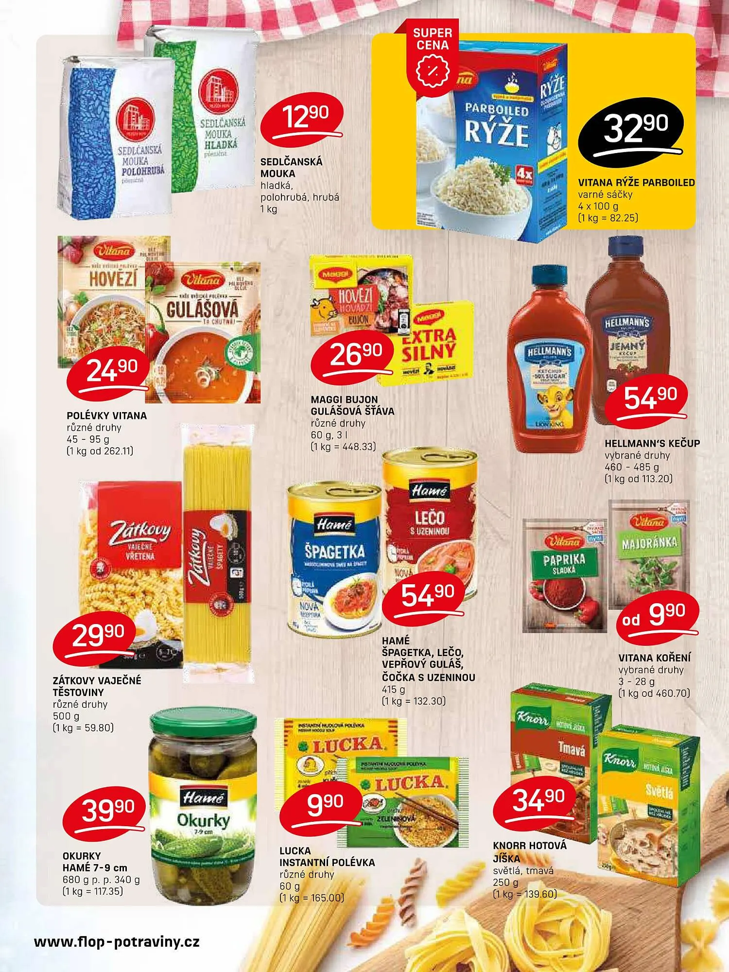 Flop leták - 8. ledna 14. ledna 2025 - Page 7