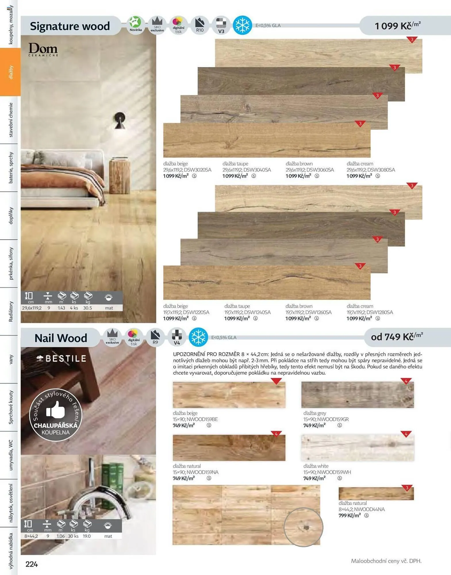 Siko leták - 23. října 31. prosince 2025 - Page 224