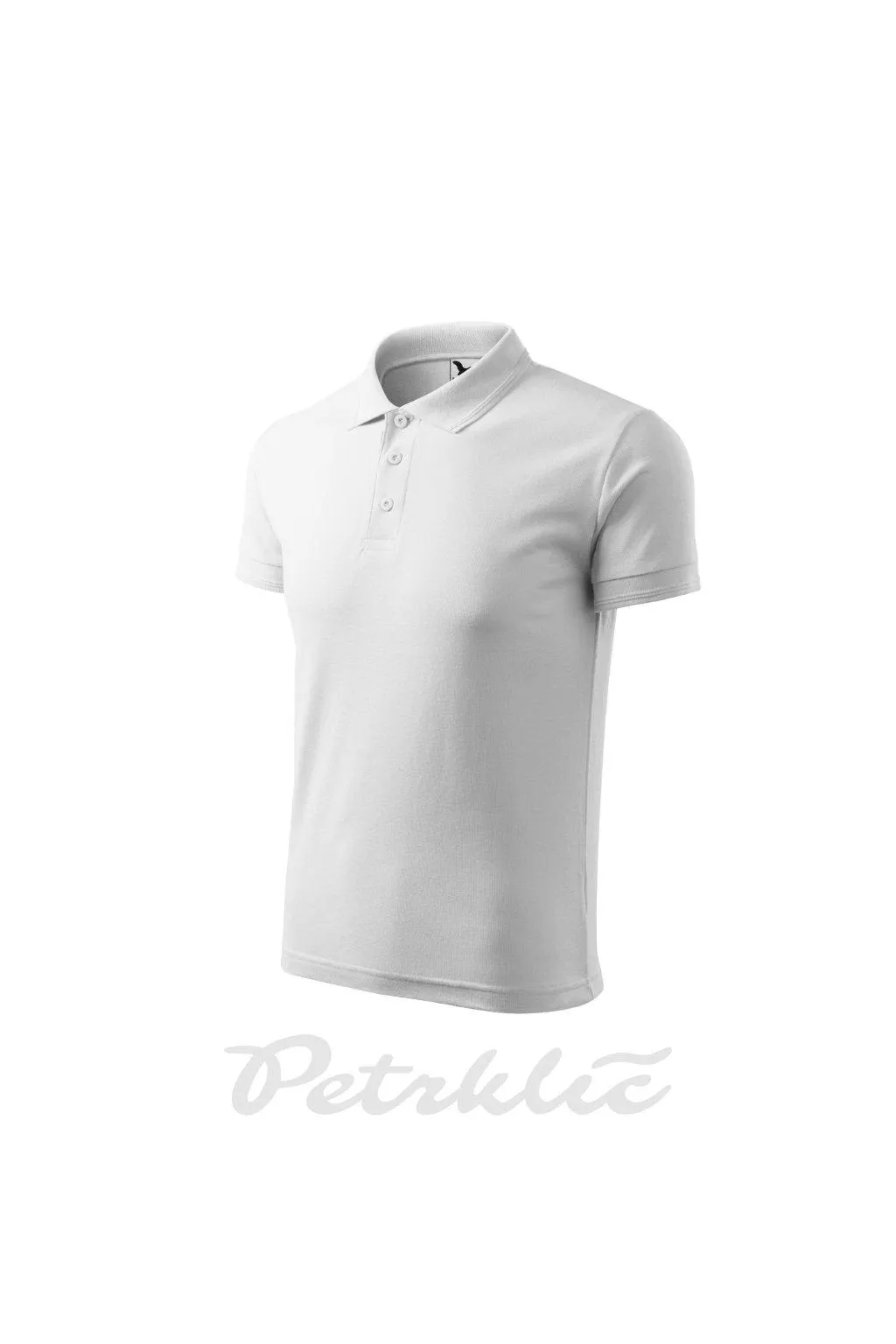 Polokošile pánská Pique, 65 % bavlna, 35 % polyester - 25 barev