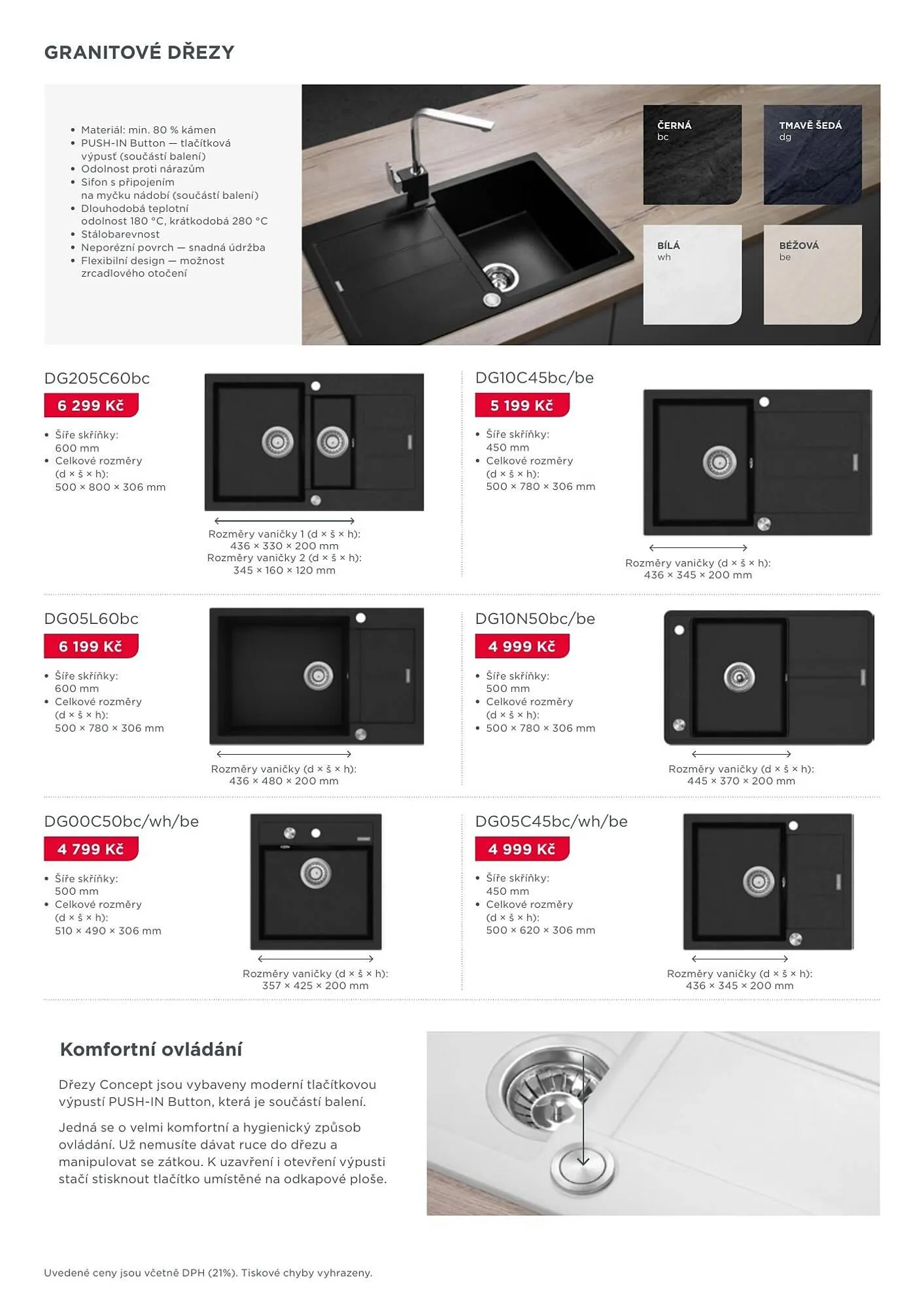 Möbelix leták - 27. října 31. prosince 2025 - Page 16