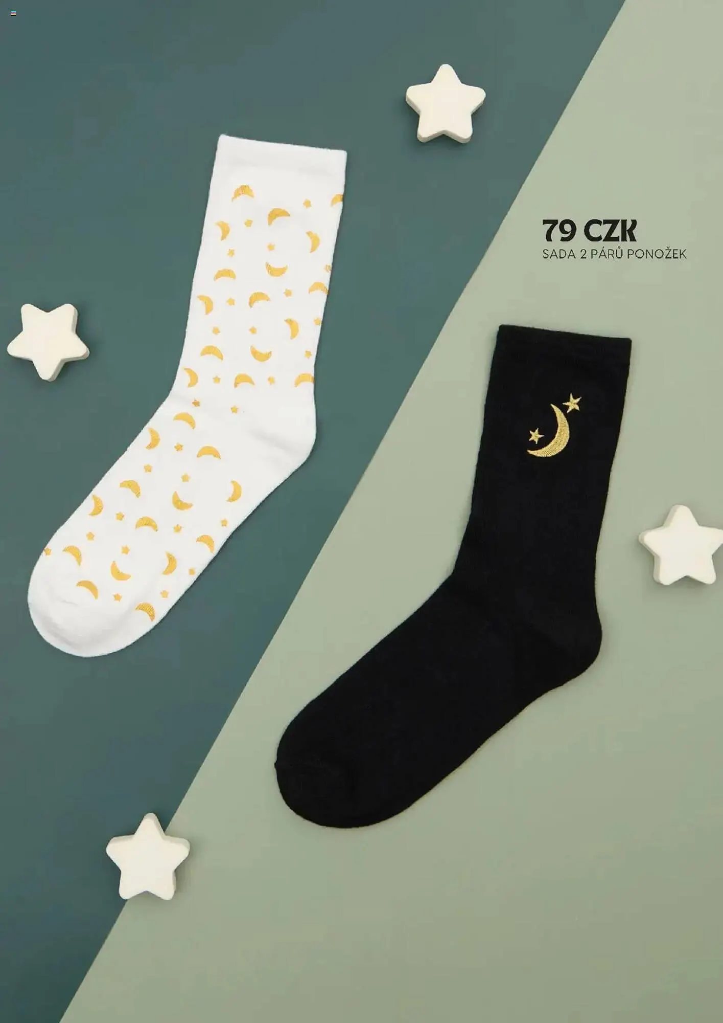 Sinsay leták - 18. prosince 15. ledna 2025 - Page 10