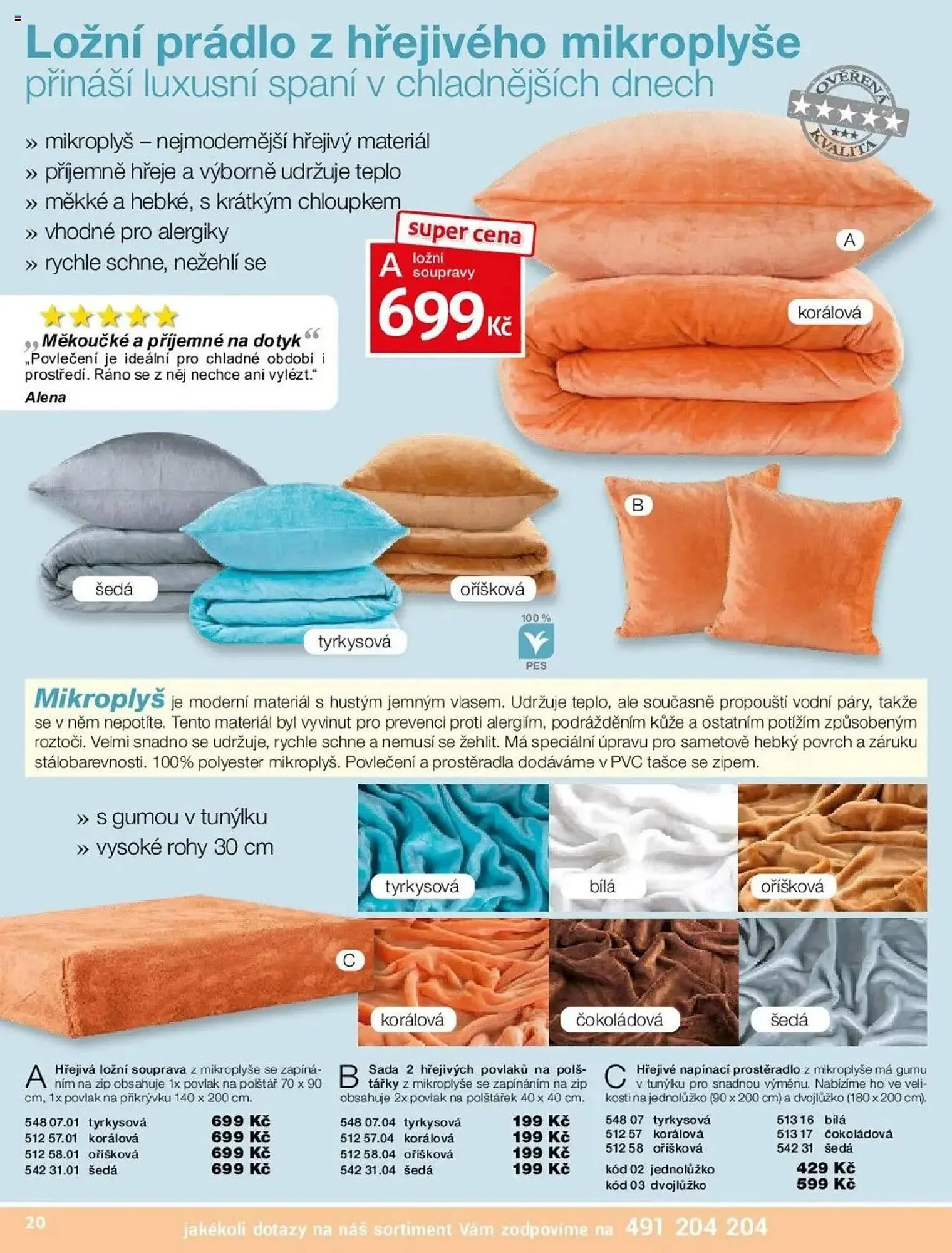 Decodoma leták - 25. srpna 30. listopadu 2025 - Page 20