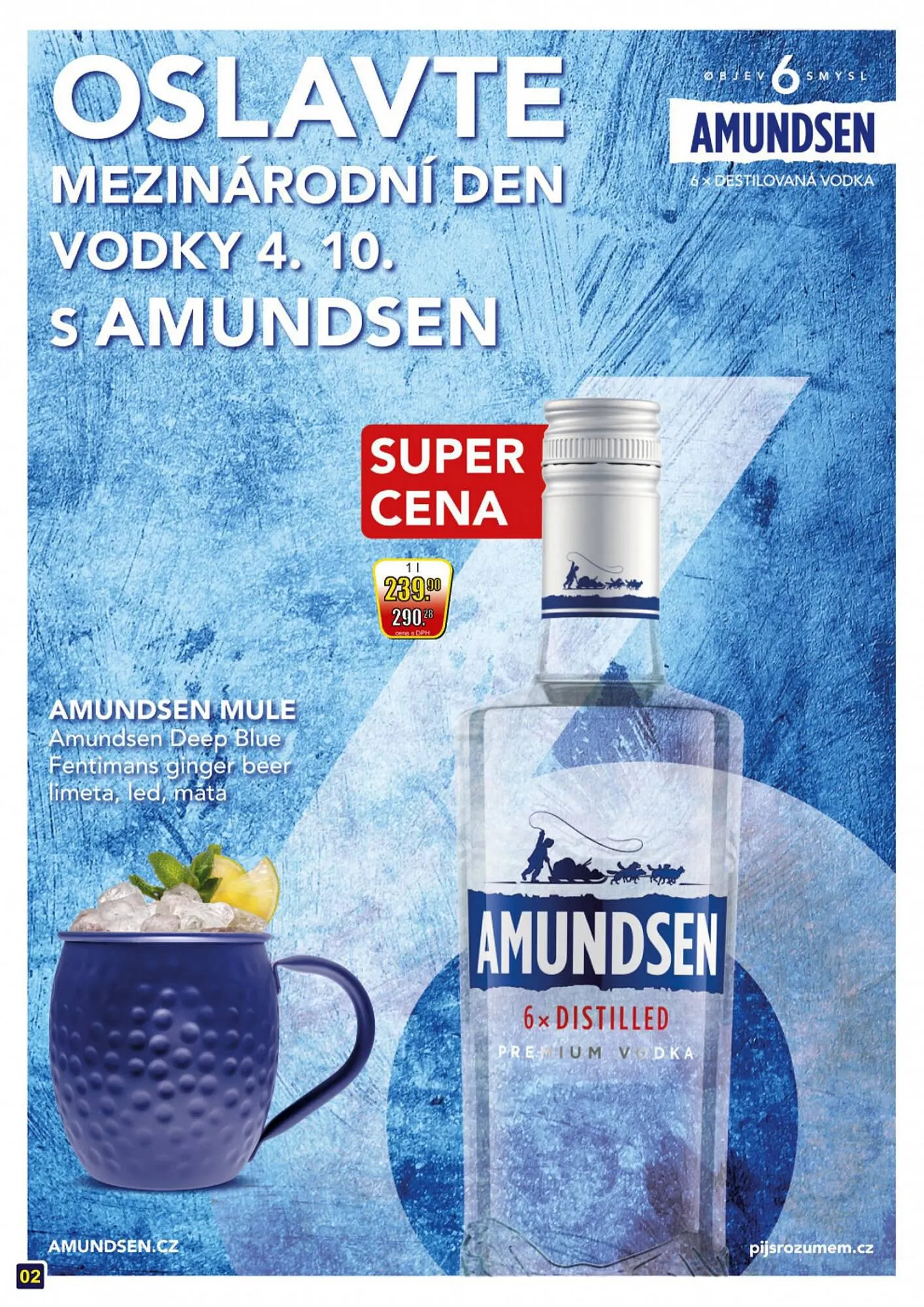 Adam leták - 1. října 31. října 2023 - Page 2