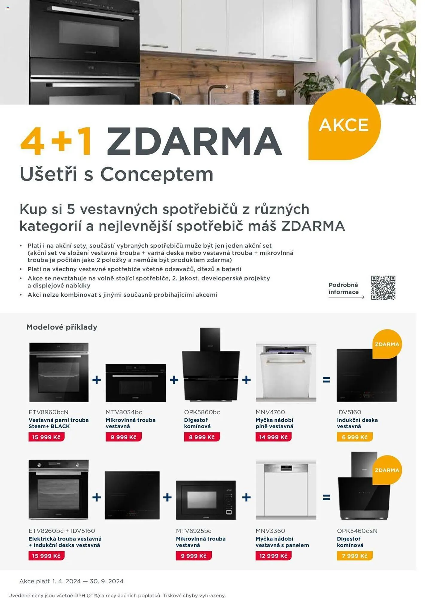 Möbelix leták - 1. dubna 1. ledna 2025 - Page 2