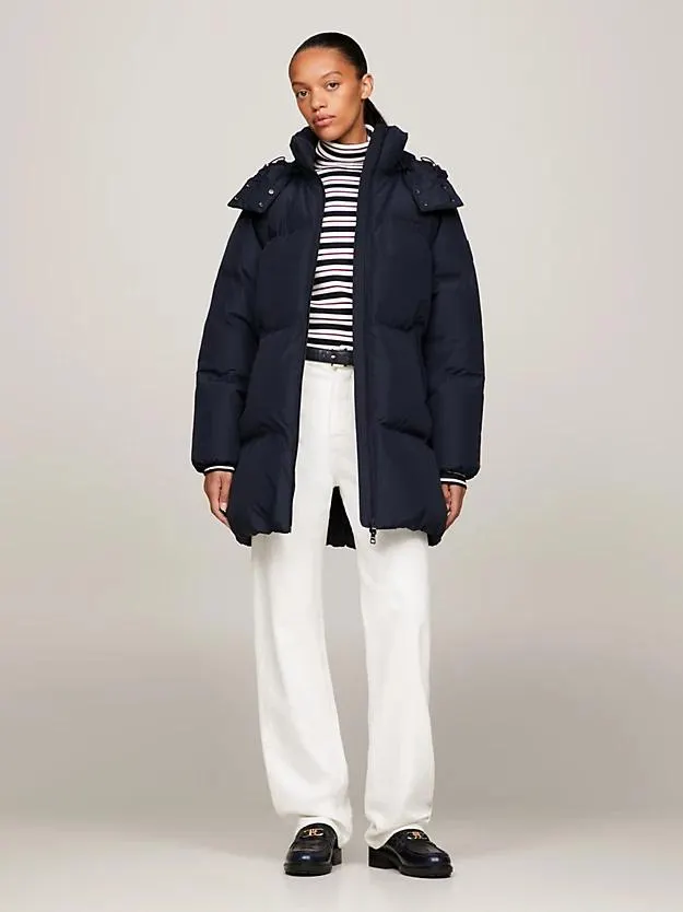 Recycled GORE-TEX New York Puffer Jacket