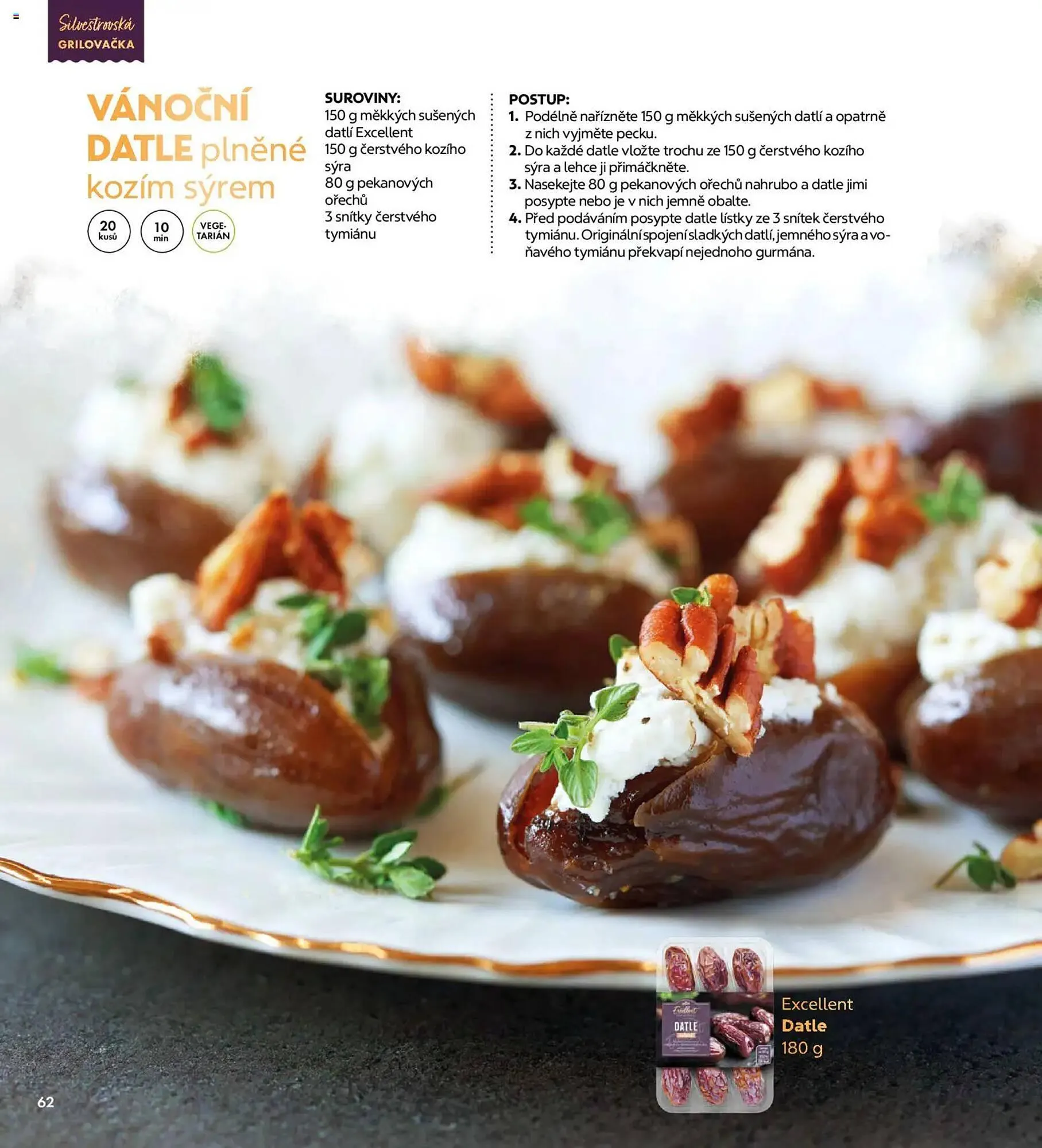 Albert leták - 1. prosince 31. prosince 2025 - Page 62