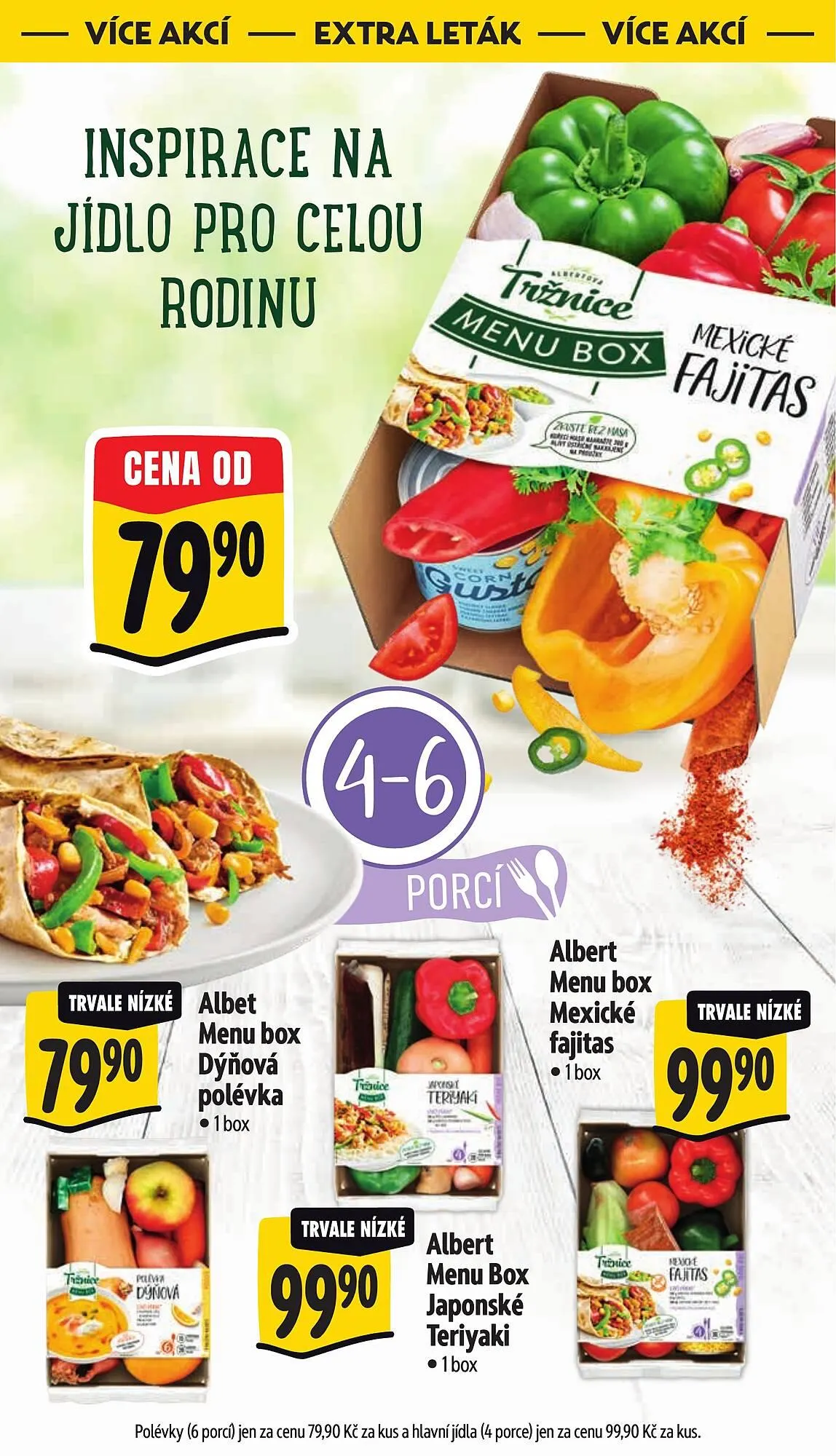 Albert leták - 25. února 3. března 2026 - Page 42