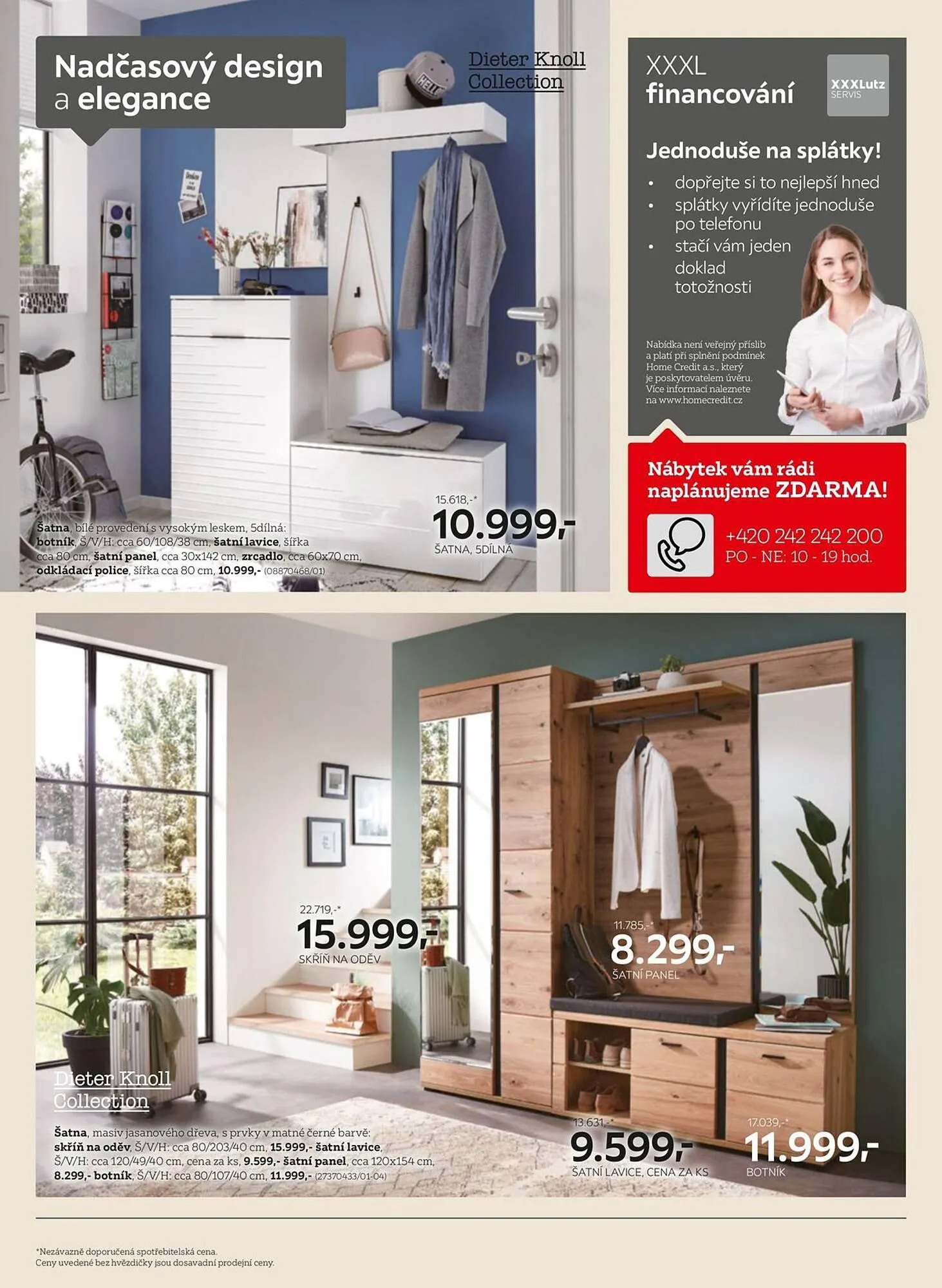 XXXLutz leták - 22. září 28. února 2024 - Page 14