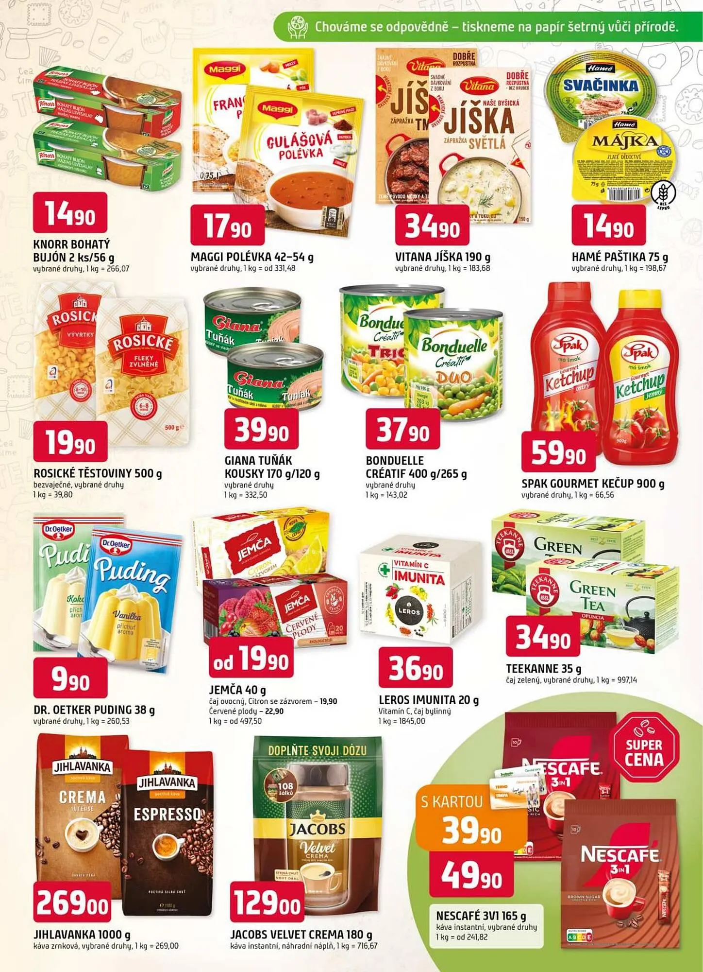 Trefa leták - 8. ledna 14. ledna 2025 - Page 7