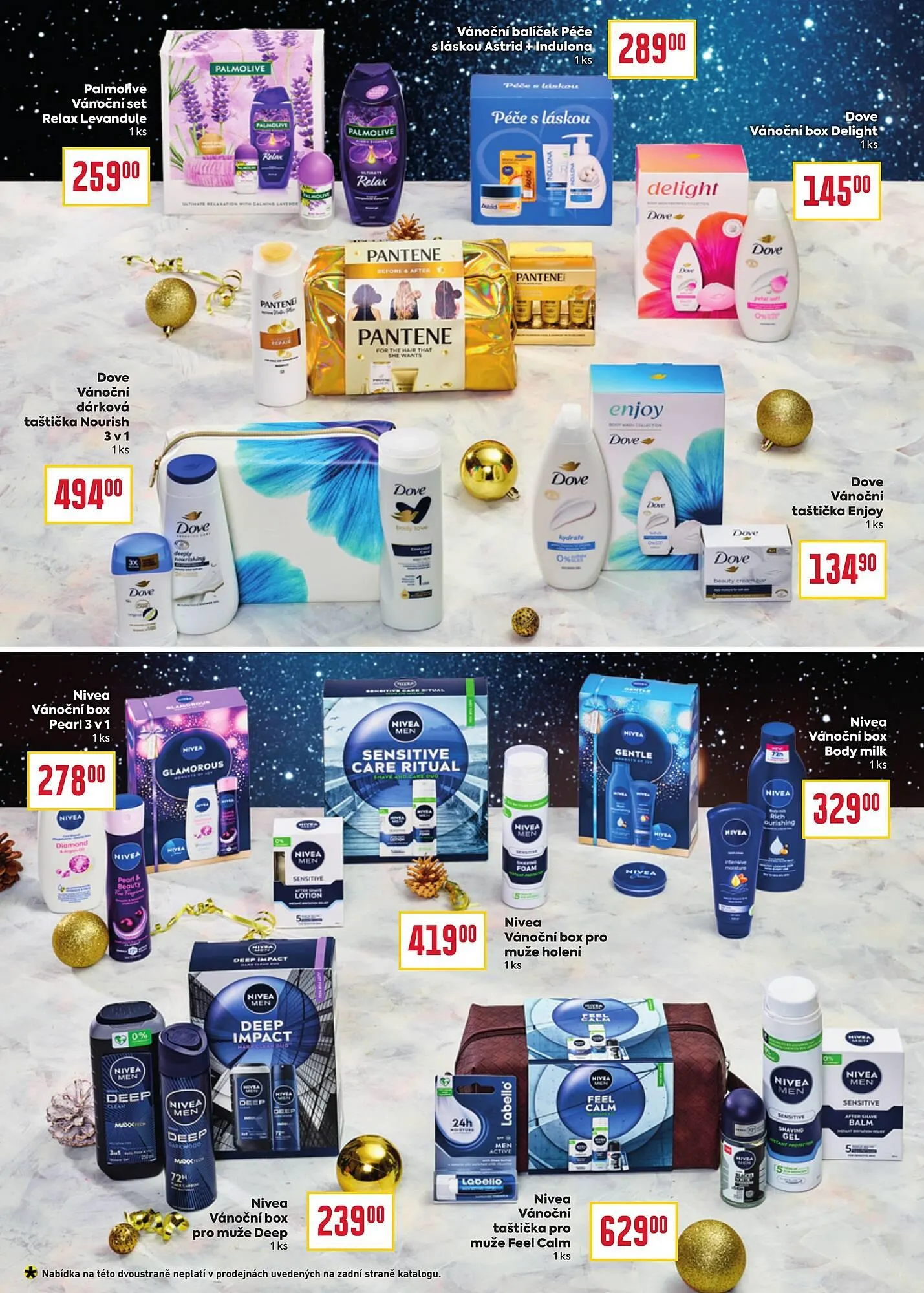 Billa leták - 22. října 31. prosince 2025 - Page 6