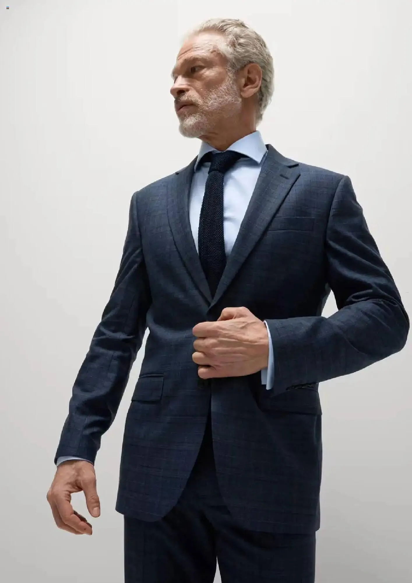 Marks & Spencer leták - 1. února 28. února 2025 - Page 8