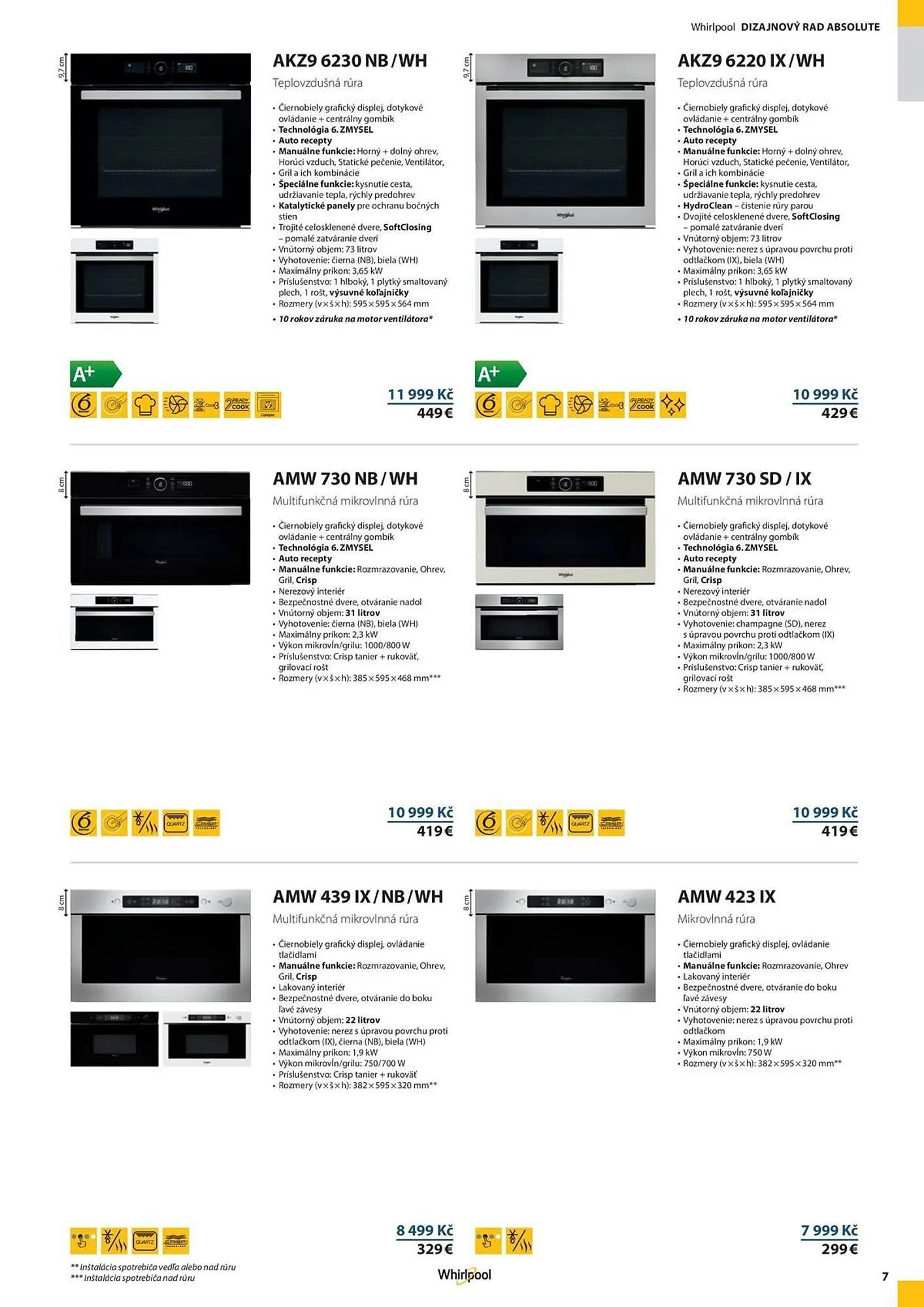 Möbelix leták - 22. července 31. prosince 2024 - Page 7