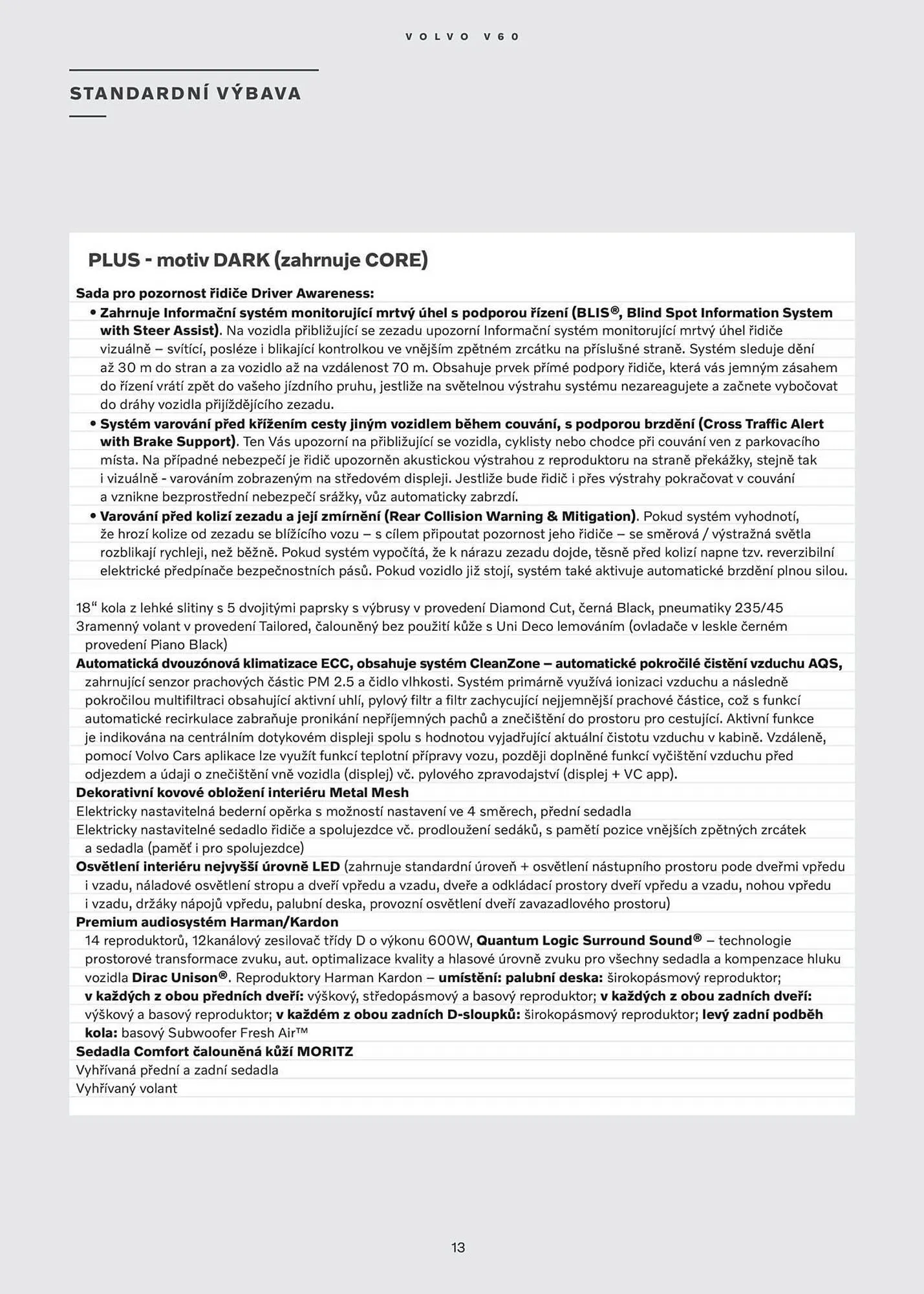Volvo leták - 28. ledna 31. července 2026 - Page 14