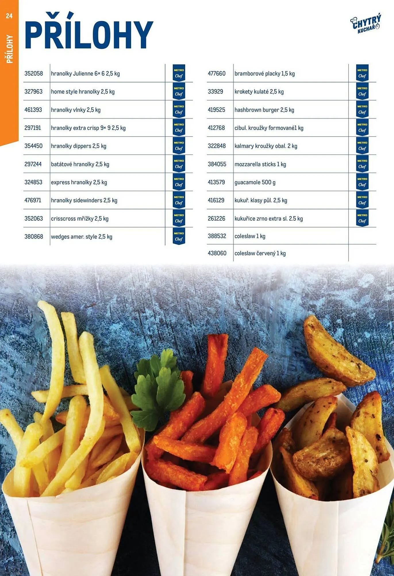 Makro leták - 18. února 31. prosince 2025 - Page 24