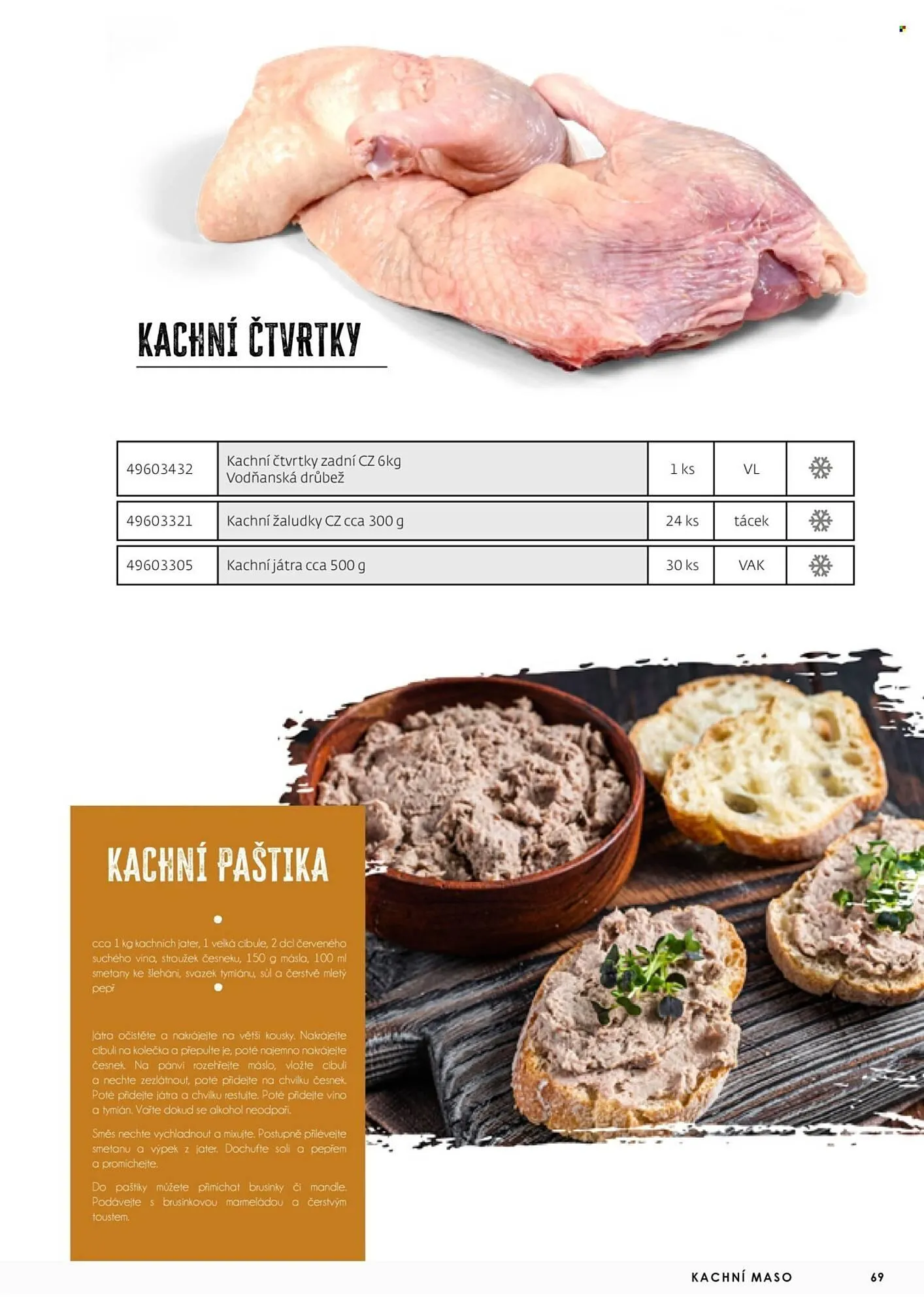 Jip leták - 3. května 31. prosince 2025 - Page 69