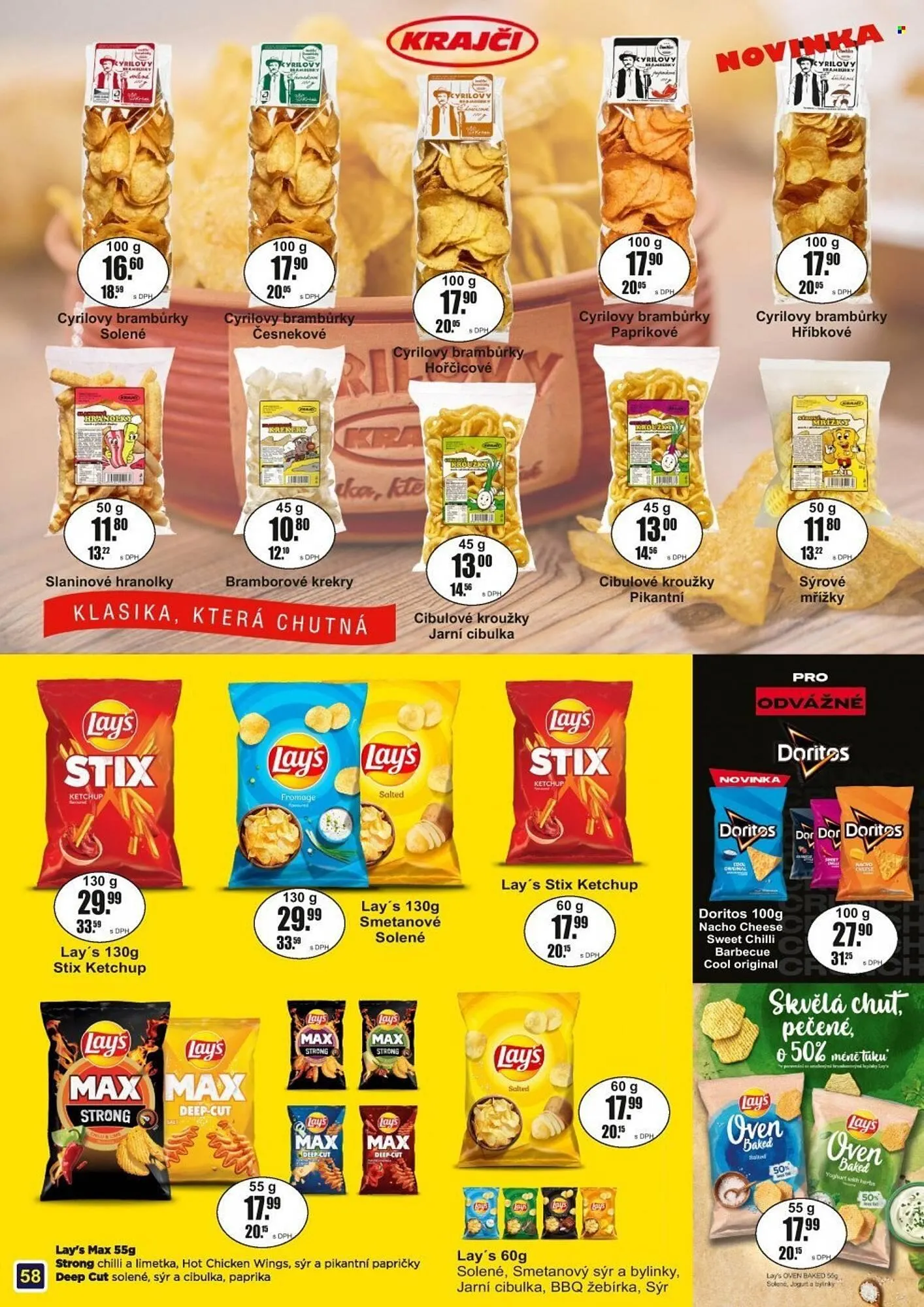 Adam leták - 1. února 28. února 2026 - Page 58